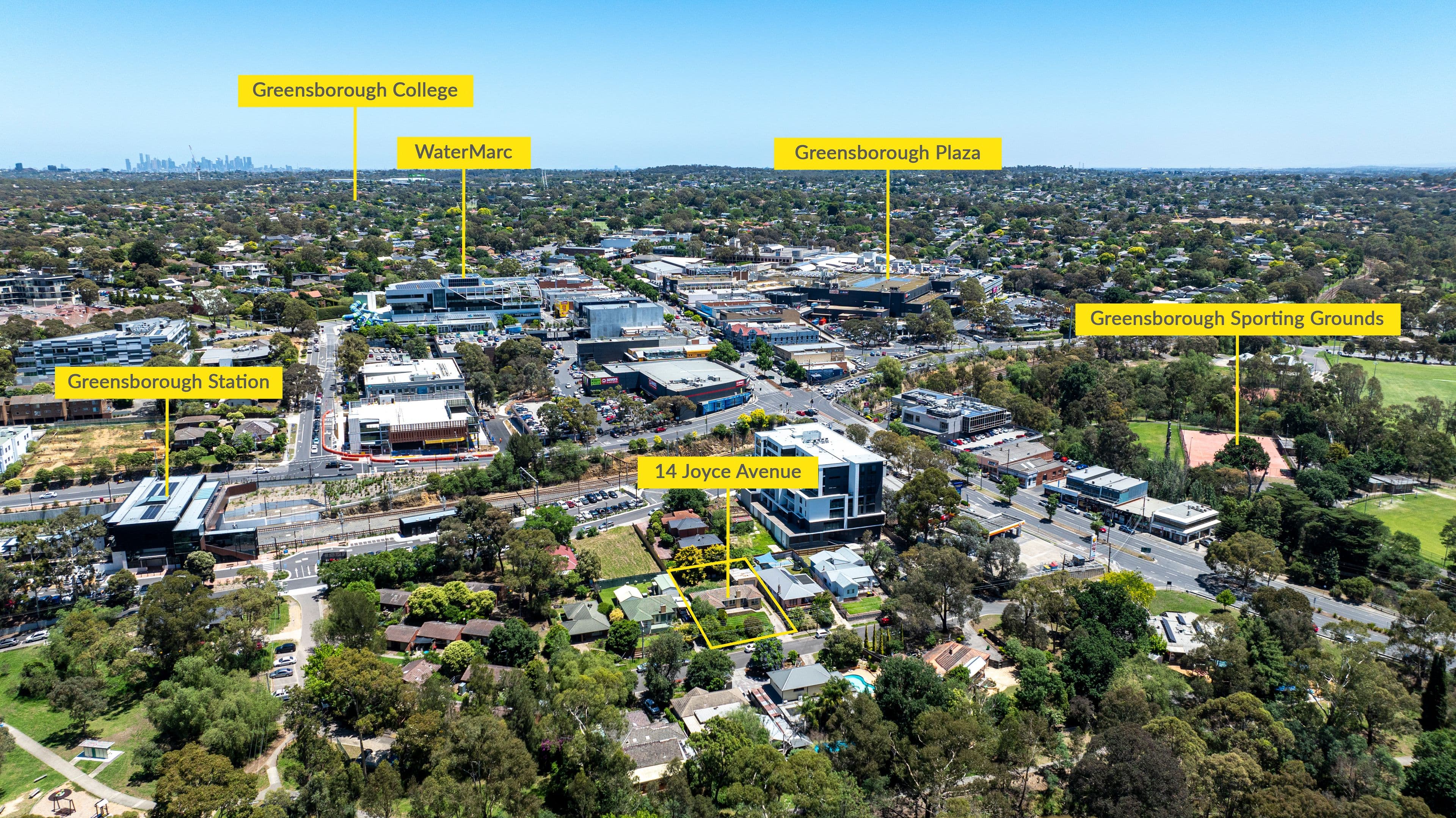 14 Joyce Avenue, Greensborough VIC 3088, Greensborough - Thumbnail 6
