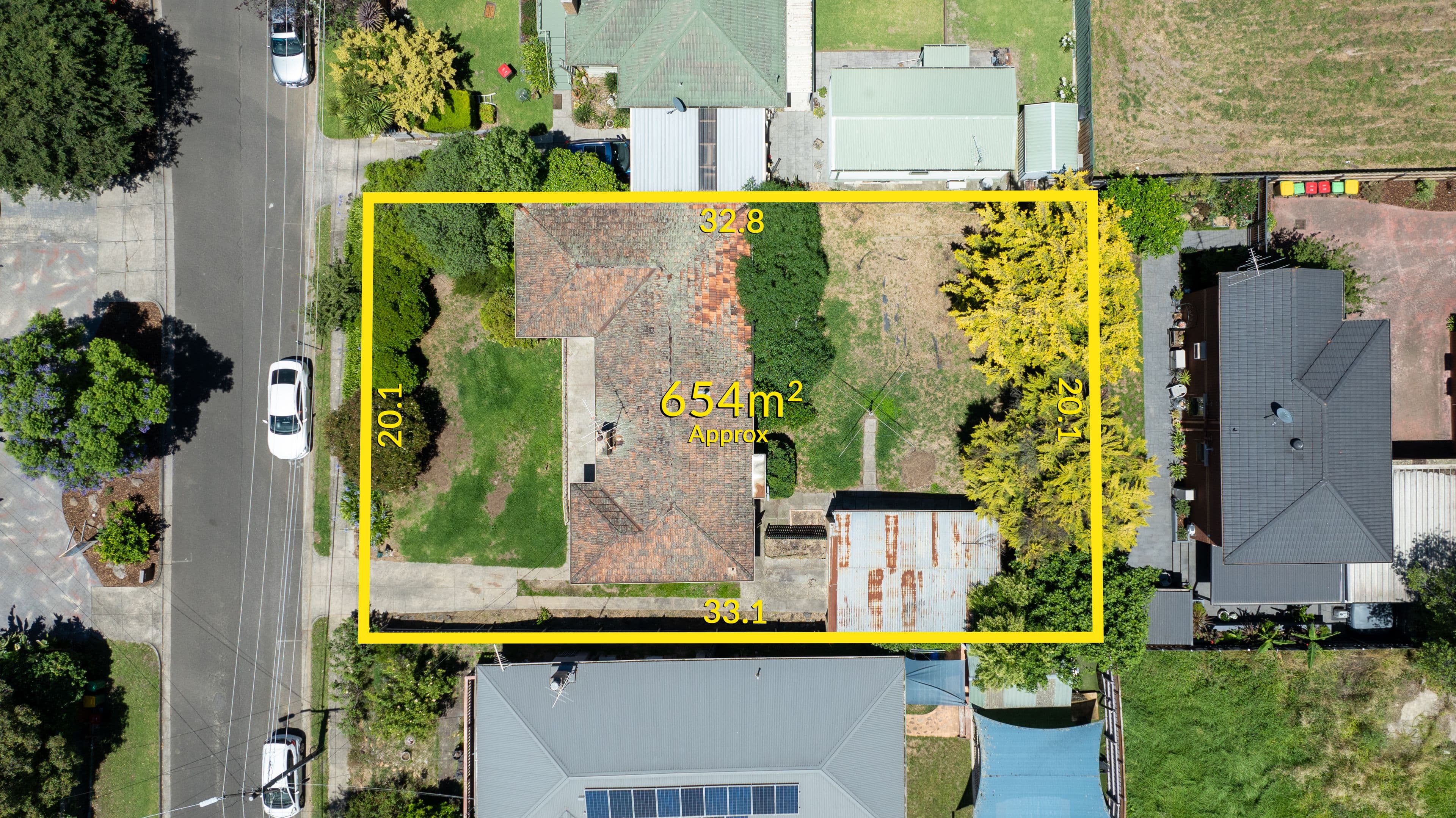 14 Joyce Avenue, Greensborough VIC 3088, Greensborough - Thumbnail 7