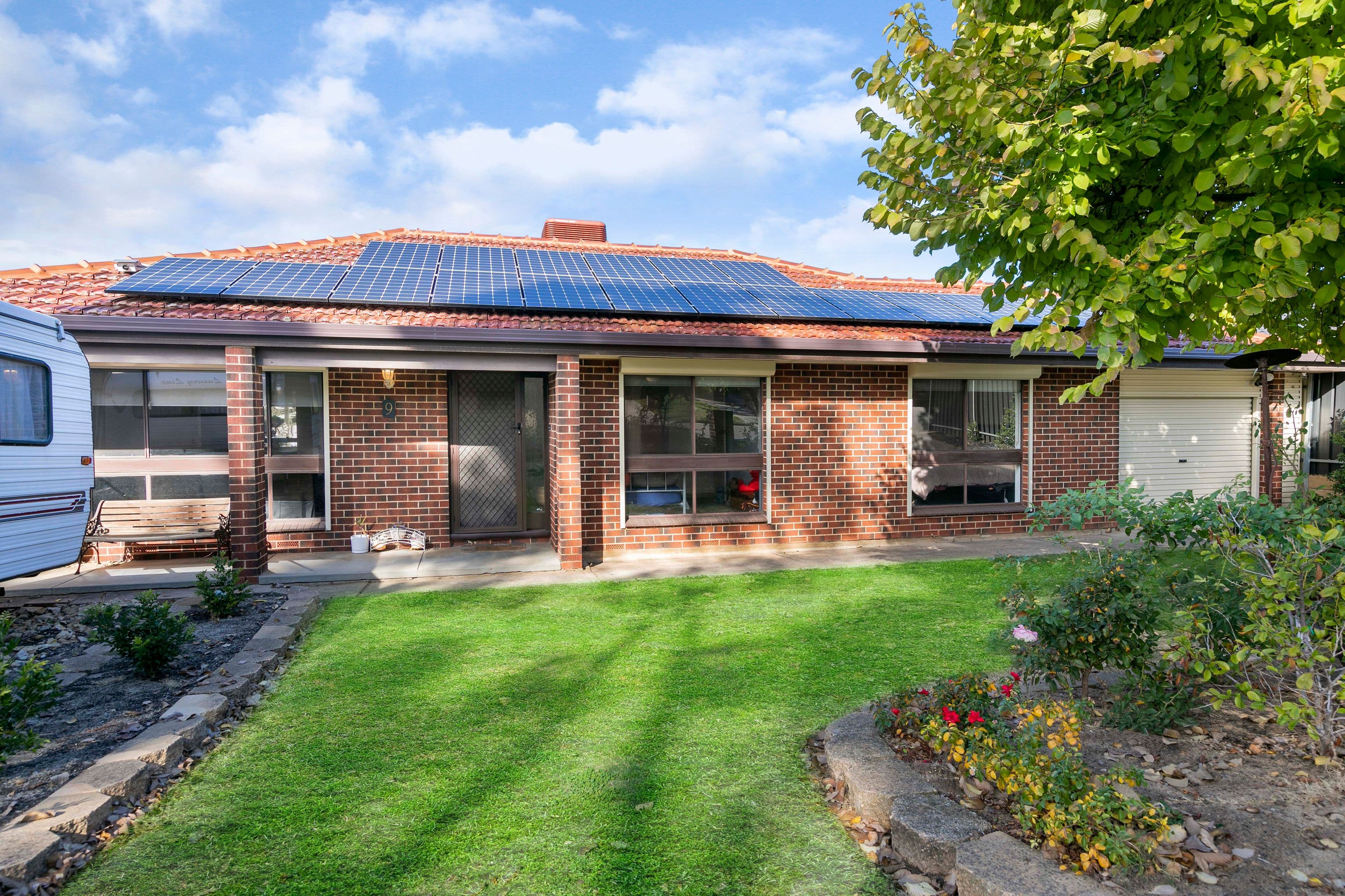 9 Lugarno Street, Redwood Park SA 5097, Redwood Park - Thumbnail 2
