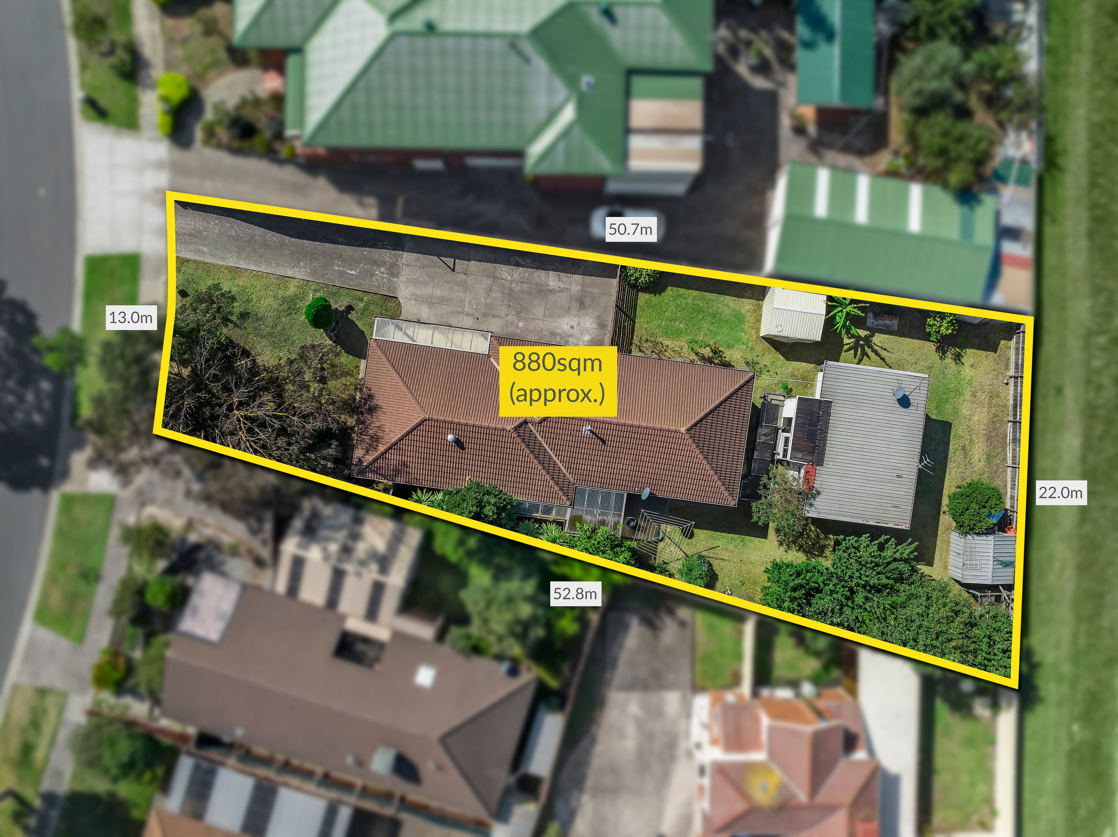 13 Kalman Road, Epping VIC 3076, Epping - Image 1