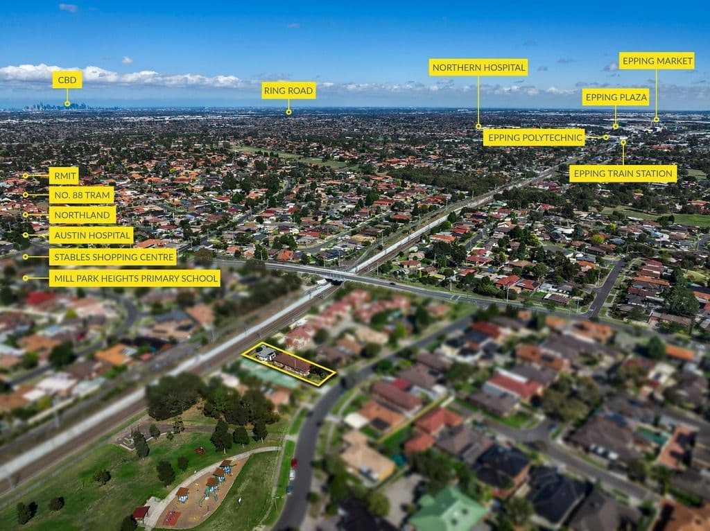 13 Kalman Road, Epping VIC 3076, Epping - Thumbnail 3