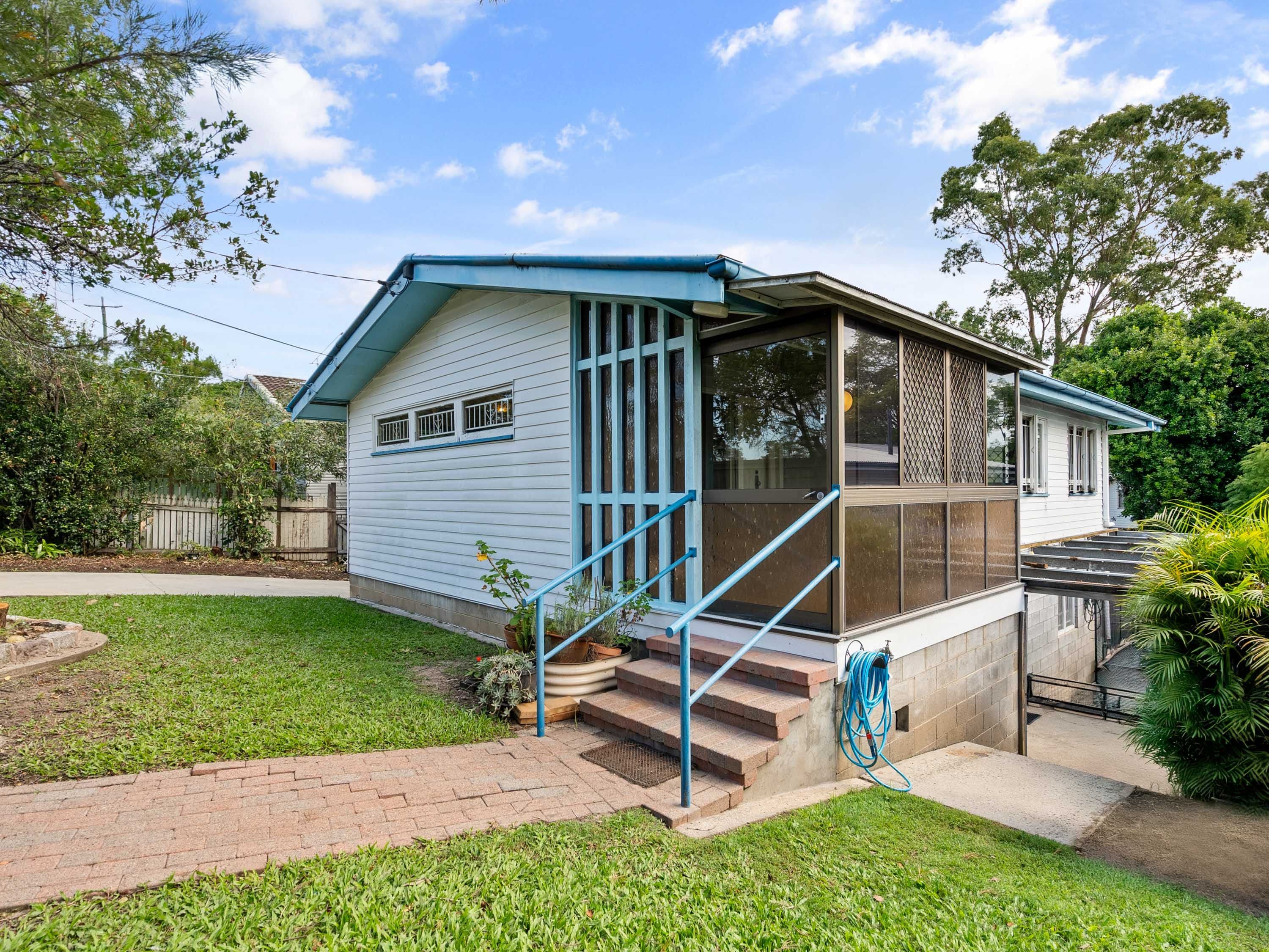 30 Burchell Street, Carina QLD 4152, Carina - Image 1