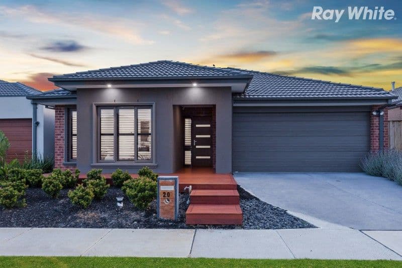 20 Havenstone Drive, Keysborough VIC 3173, Keysborough - Image 1