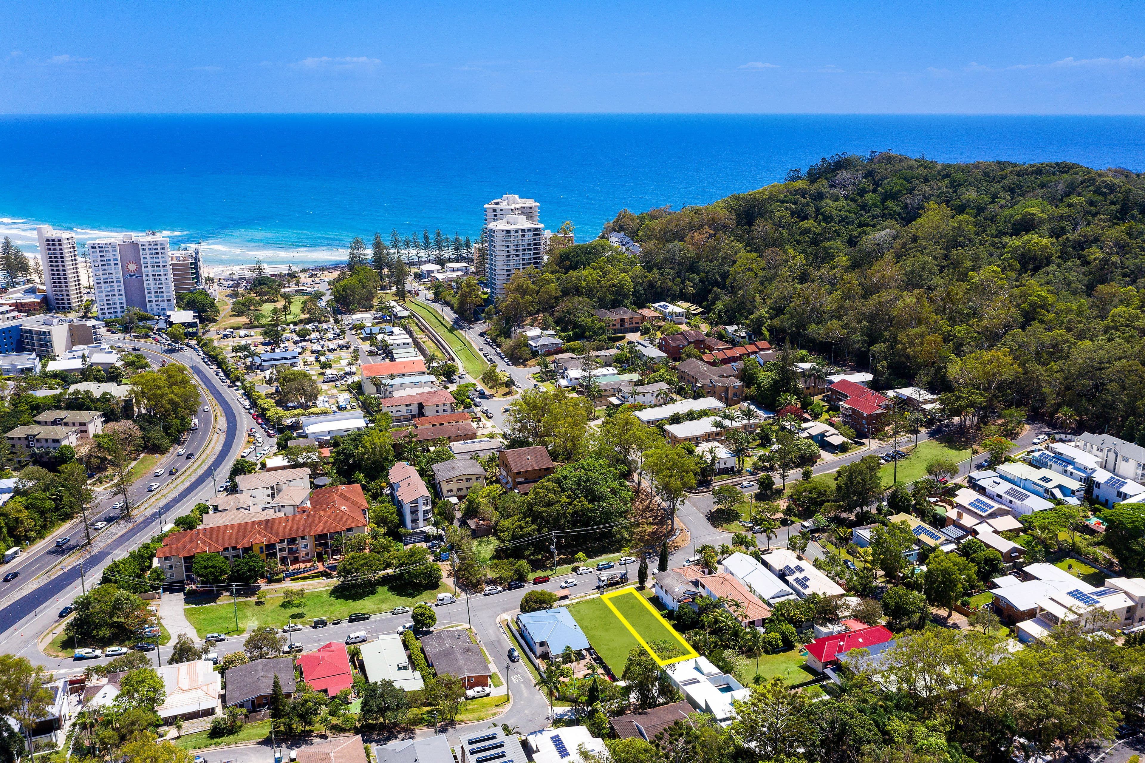 Lot 2 - 26 George Street East, Burleigh Heads QLD 4220, Burleigh Heads - Thumbnail 2