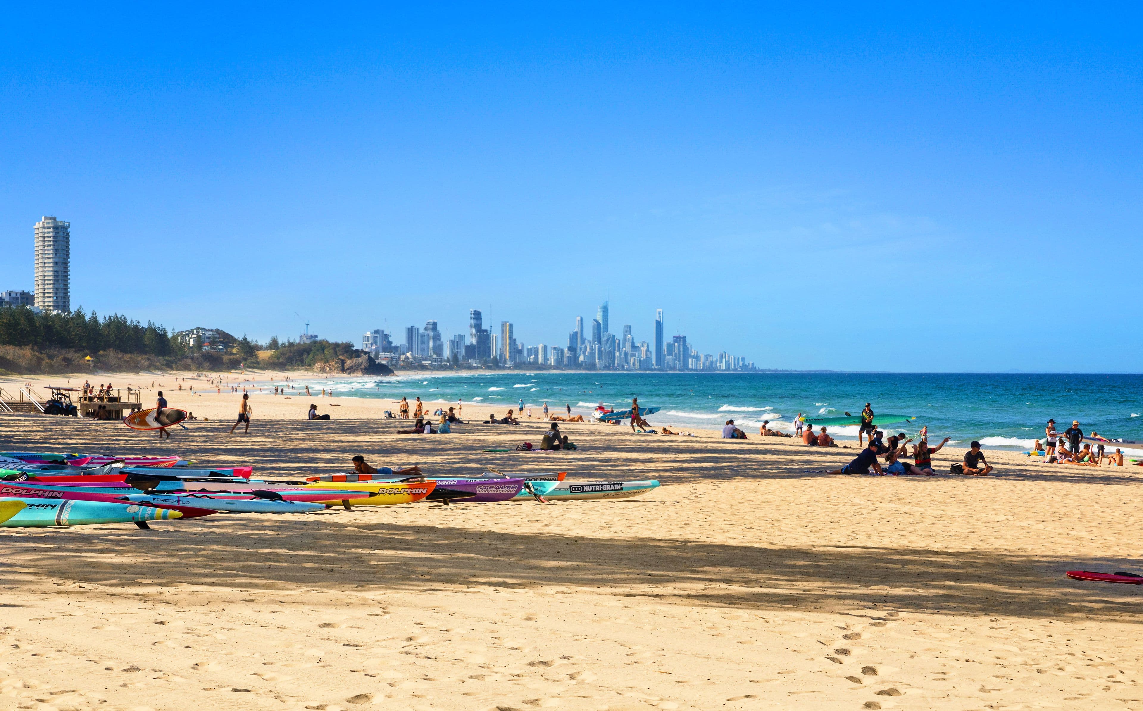 Lot 2 - 26 George Street East, Burleigh Heads QLD 4220, Burleigh Heads - Thumbnail 8