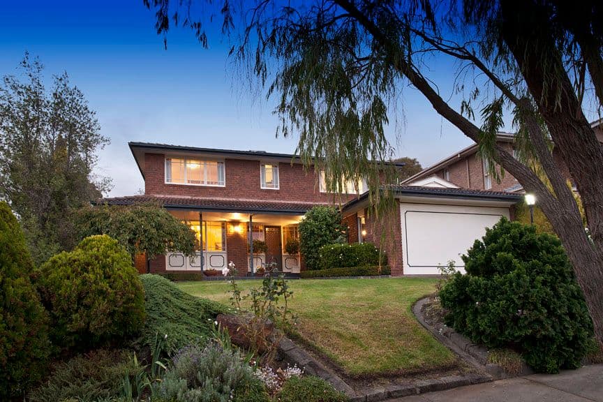46 Alex Avenue, WHEELERS HILL VIC 3150, Wheelers Hill - Image 1