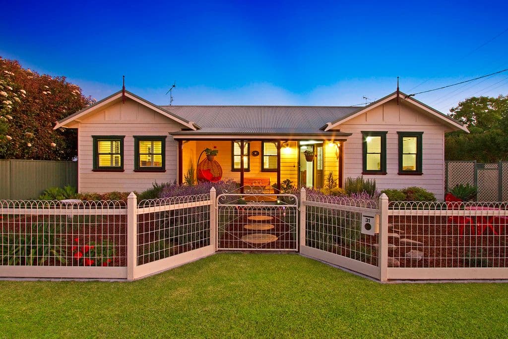 31 Faithfull Street, Richmond NSW 2753, Richmond - Image 1