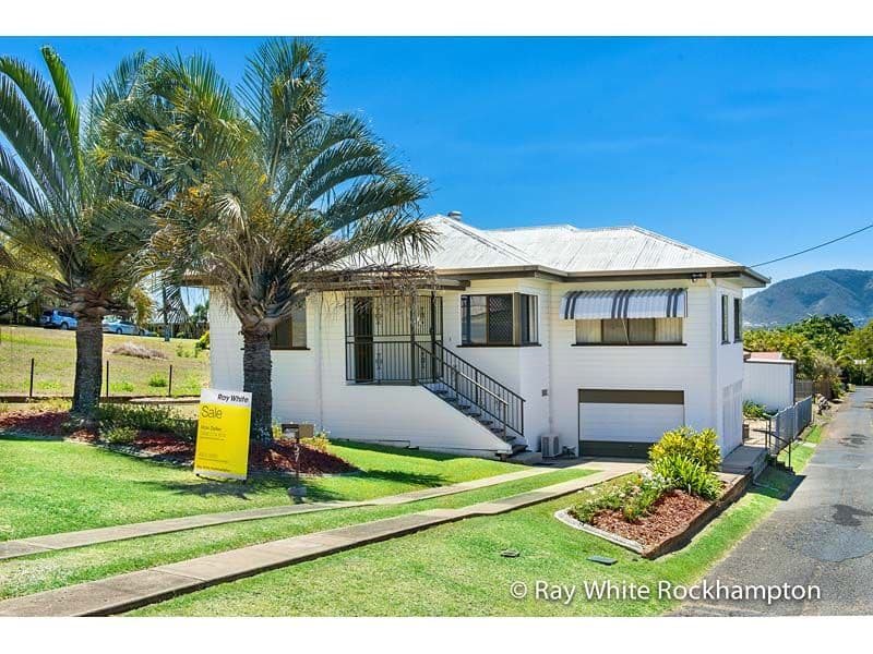 57 Talford Street, THE RANGE QLD 4700, The Range - Image 1