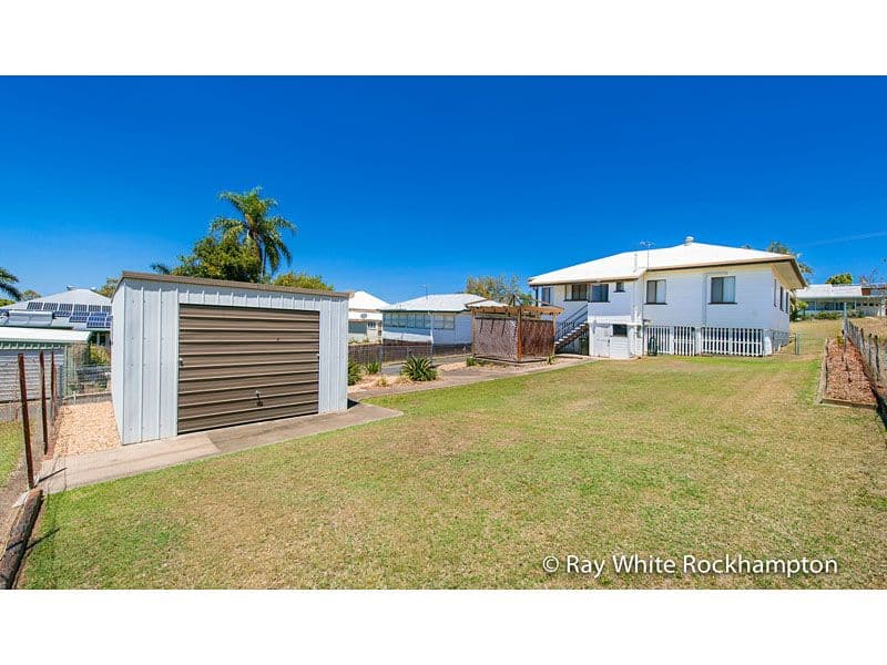 57 Talford Street, THE RANGE QLD 4700, The Range - Thumbnail 2