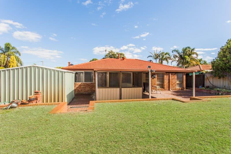 11 Shamrock Way, Huntingdale WA 6110, Huntingdale - Thumbnail 4