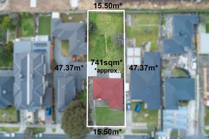 21 McMillan Street, Clayton South VIC 3169, Clayton South - Image 1