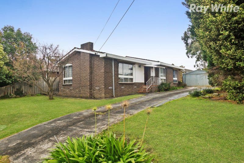 39 Grayson Drive, Scoresby VIC 3179, Scoresby - Image 1