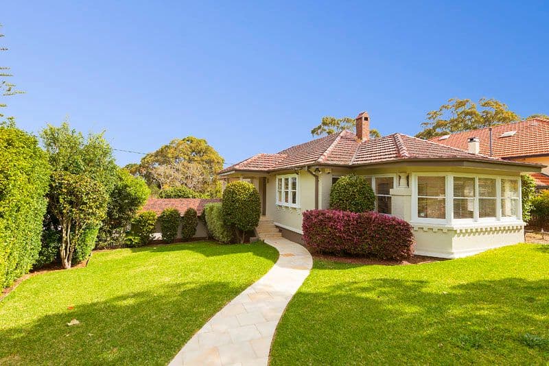 4 Shepherd Road, ARTARMON NSW 2064, Artarmon - Image 1