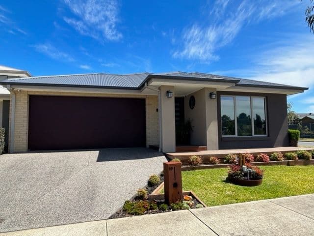 10 Riverrun Drive, Botanic Ridge VIC 3977, Botanic Ridge - Image 1