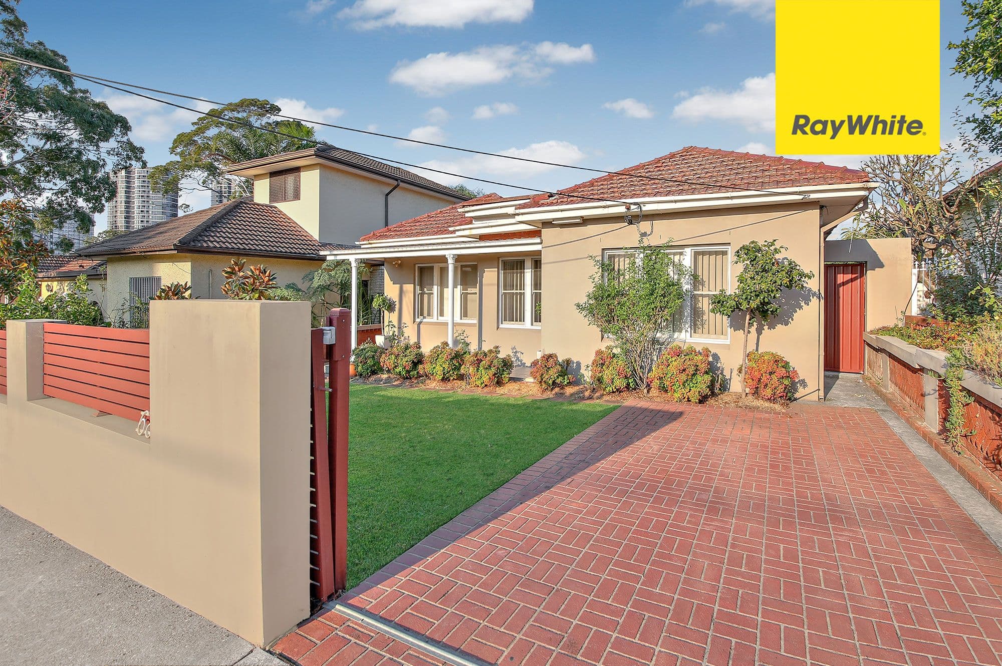 68 Gallipoli Street, Lidcombe - Image 1