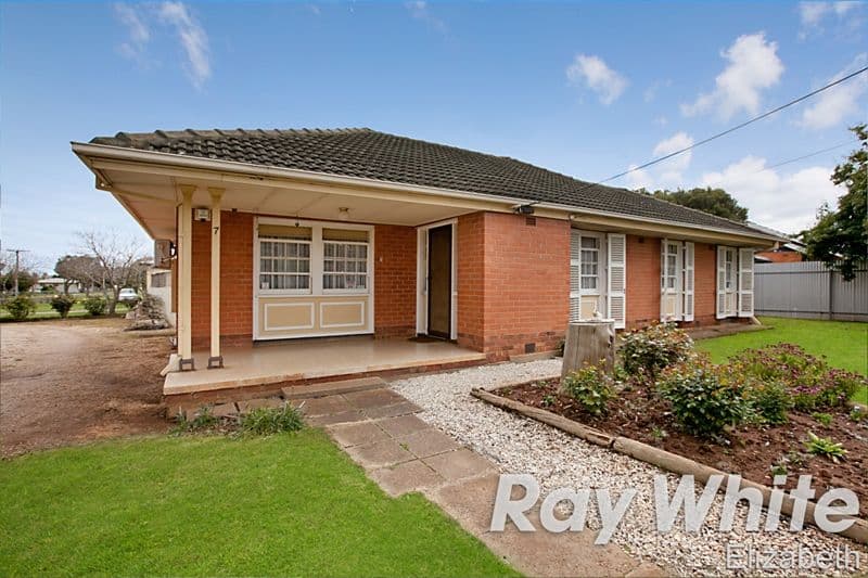 7 Pix Road, DAVOREN PARK SA 5113, Davoren Park - Image 1