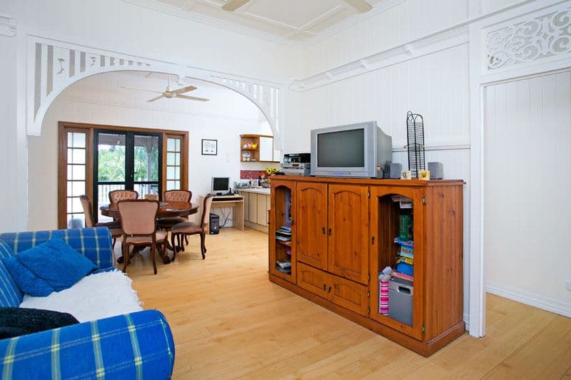 46 Fenton Street, FAIRFIELD QLD 4103, Fairfield - Thumbnail 2