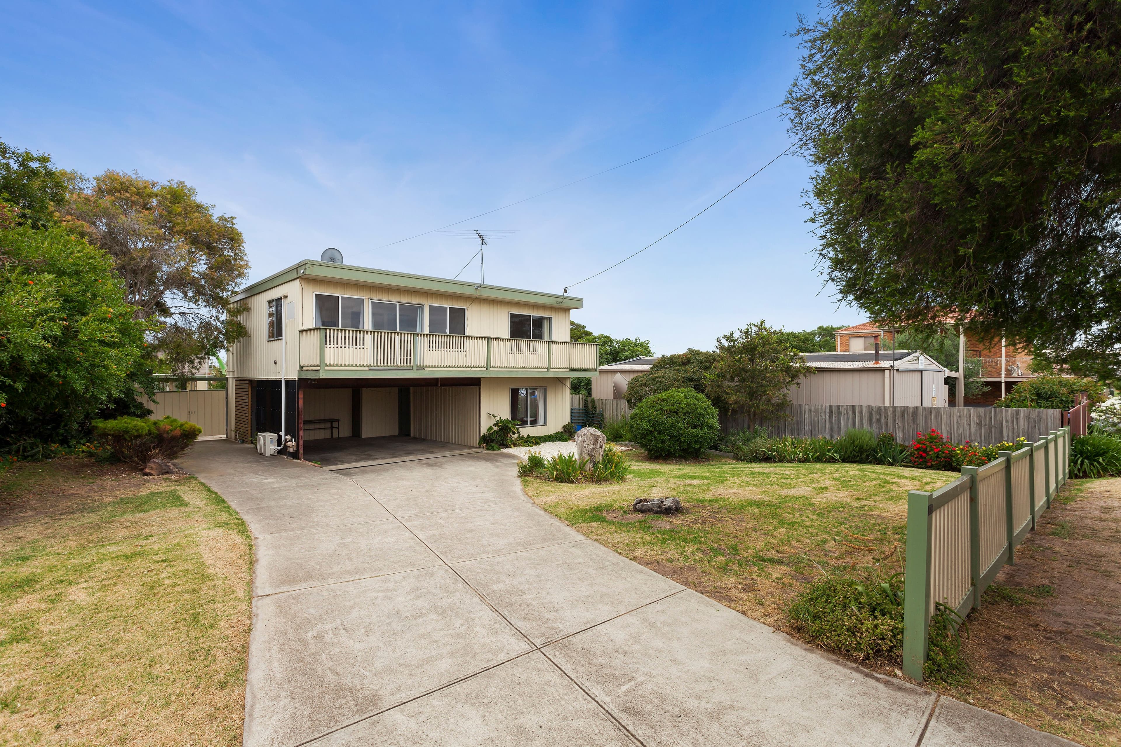 65 Willis Street, Portarlington VIC 3223, Portarlington - Image 1
