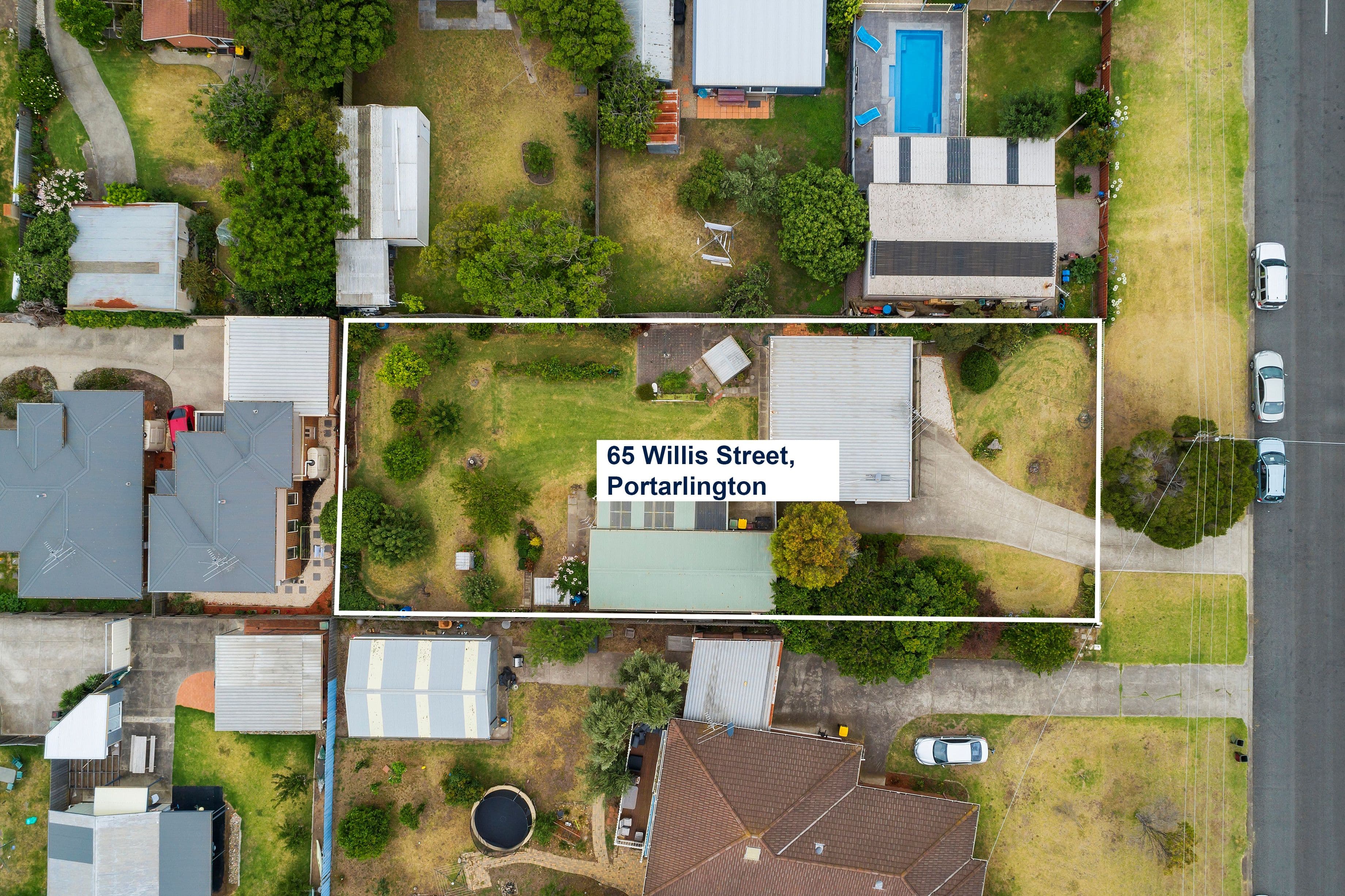 65 Willis Street, Portarlington VIC 3223, Portarlington - Thumbnail 2