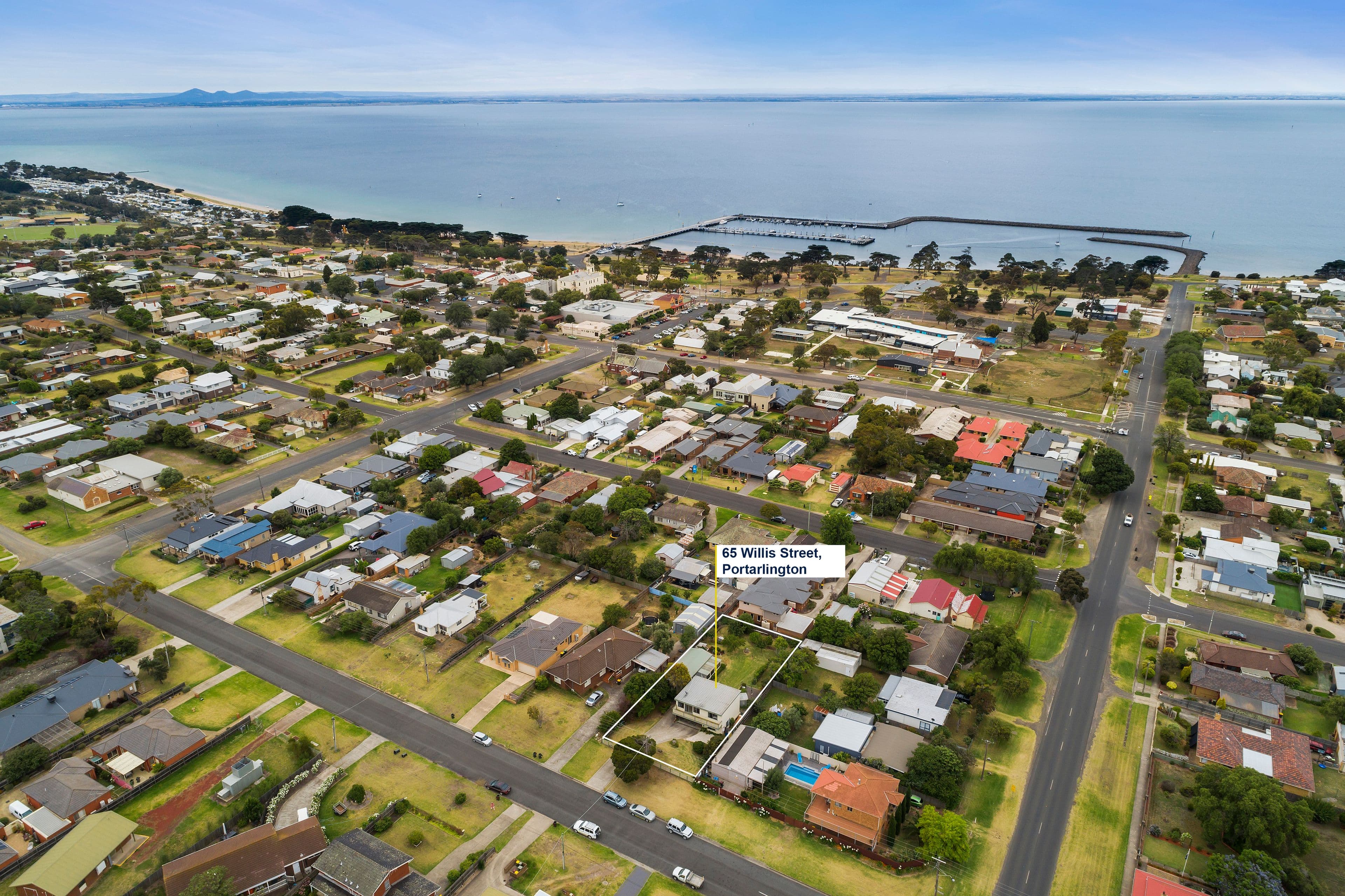 65 Willis Street, Portarlington VIC 3223, Portarlington - Thumbnail 3