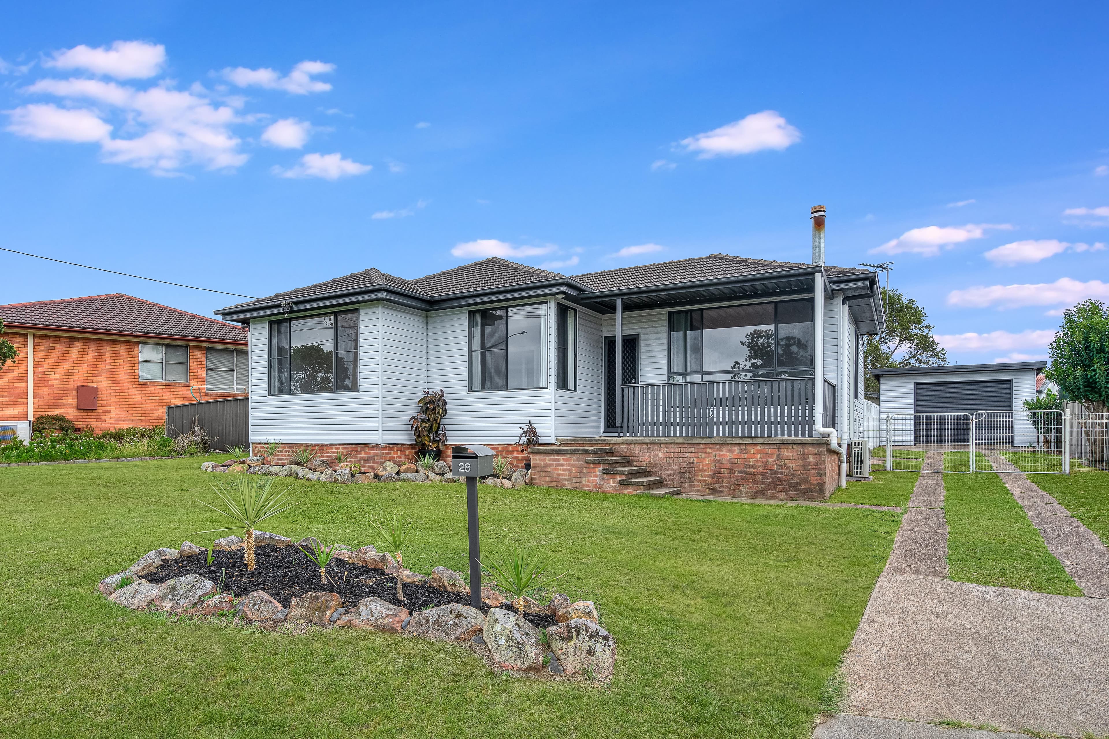28 Alexandra Avenue, Rutherford NSW 2320, Rutherford - Image 1