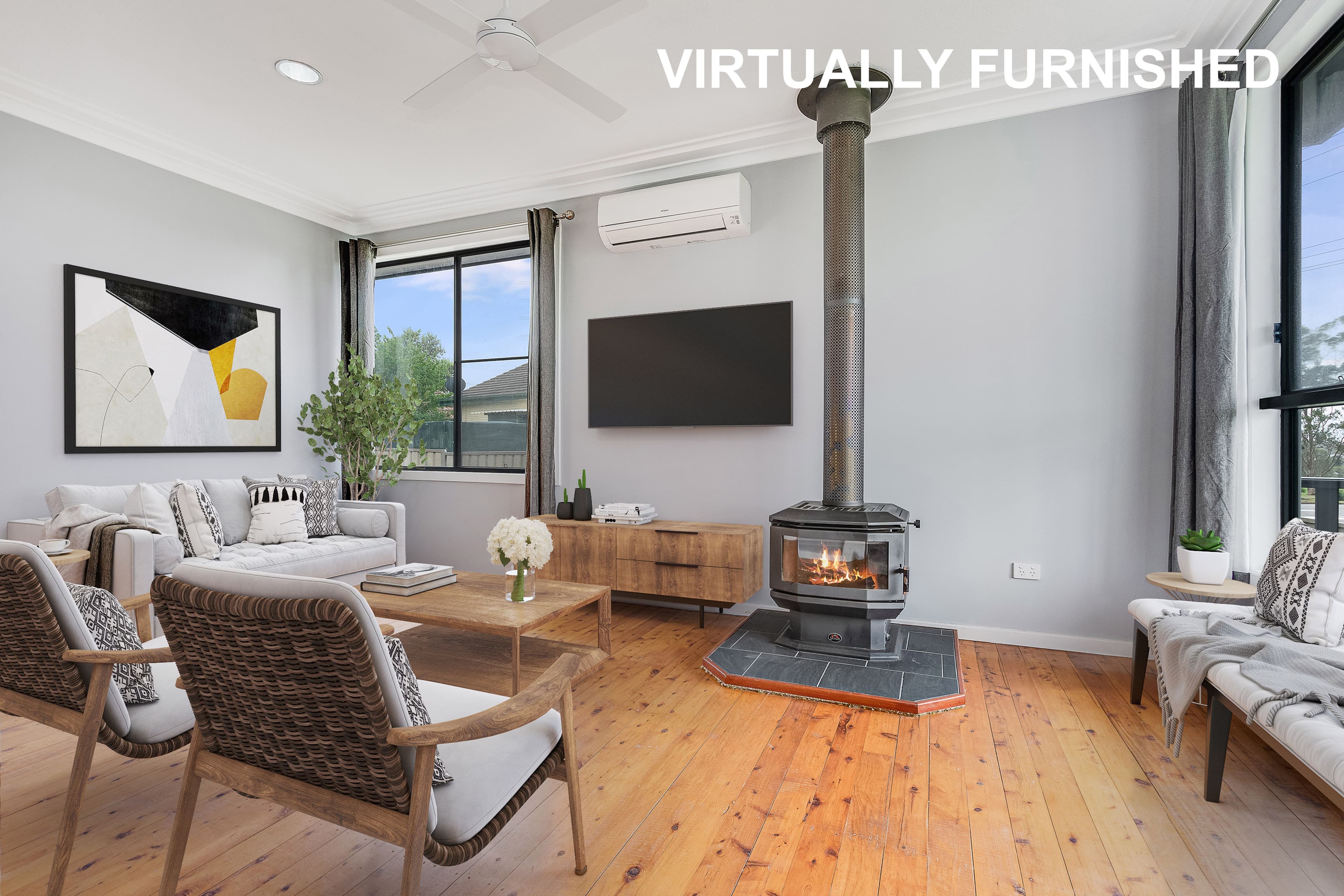 28 Alexandra Avenue, Rutherford NSW 2320, Rutherford - Thumbnail 2