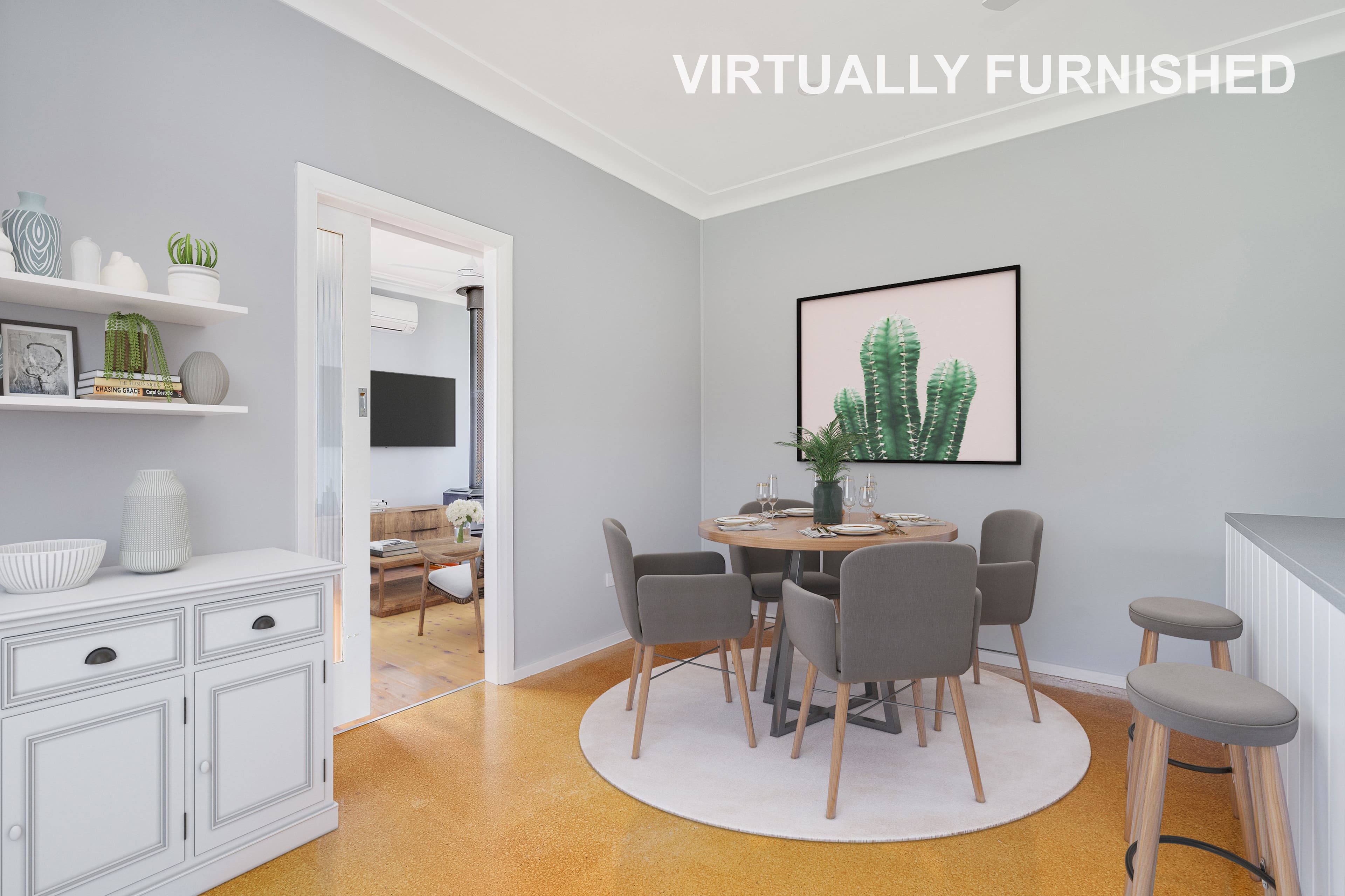 28 Alexandra Avenue, Rutherford NSW 2320, Rutherford - Thumbnail 3