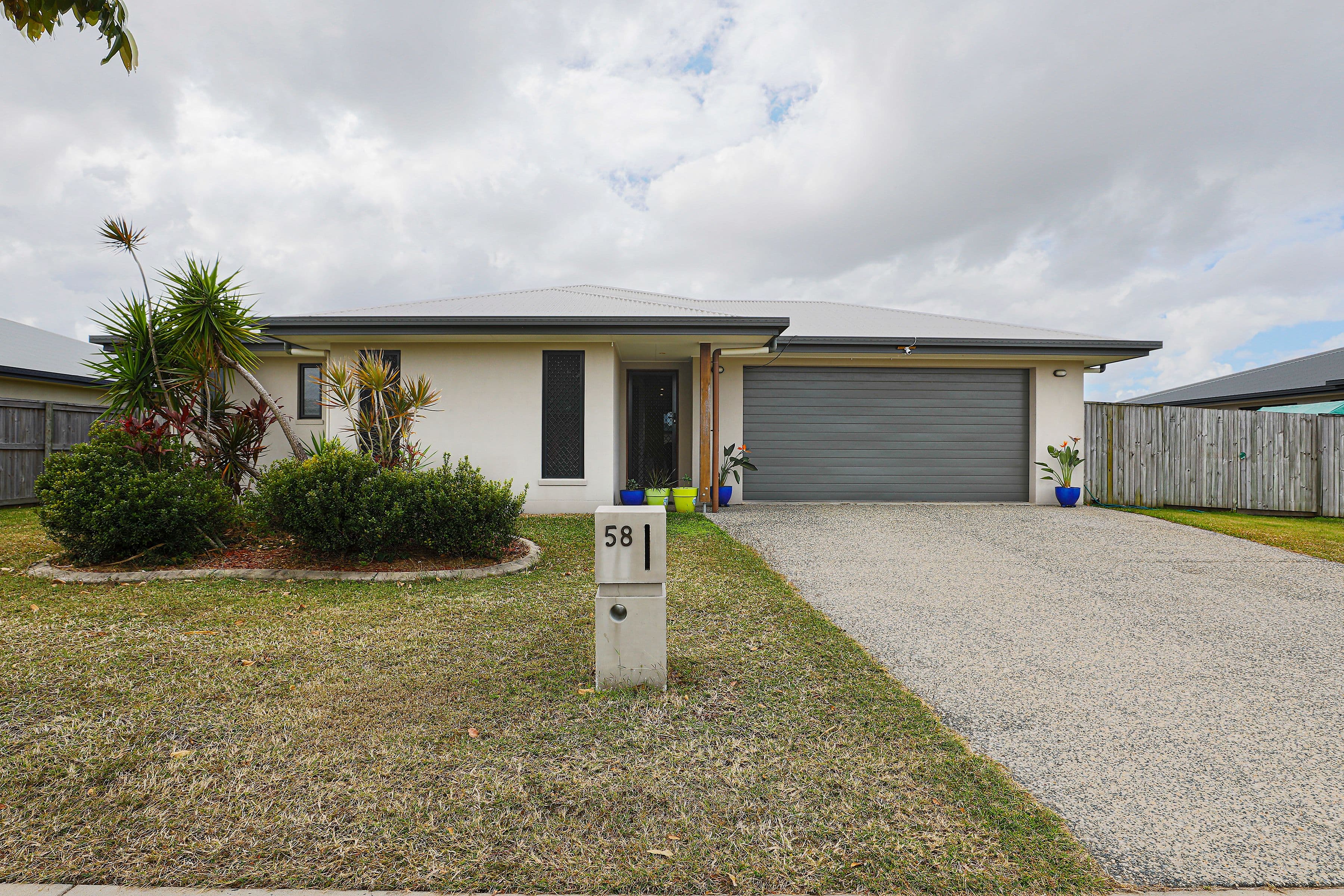 58 O'Riely Avenue, Marian QLD 4753, Marian - Image 1