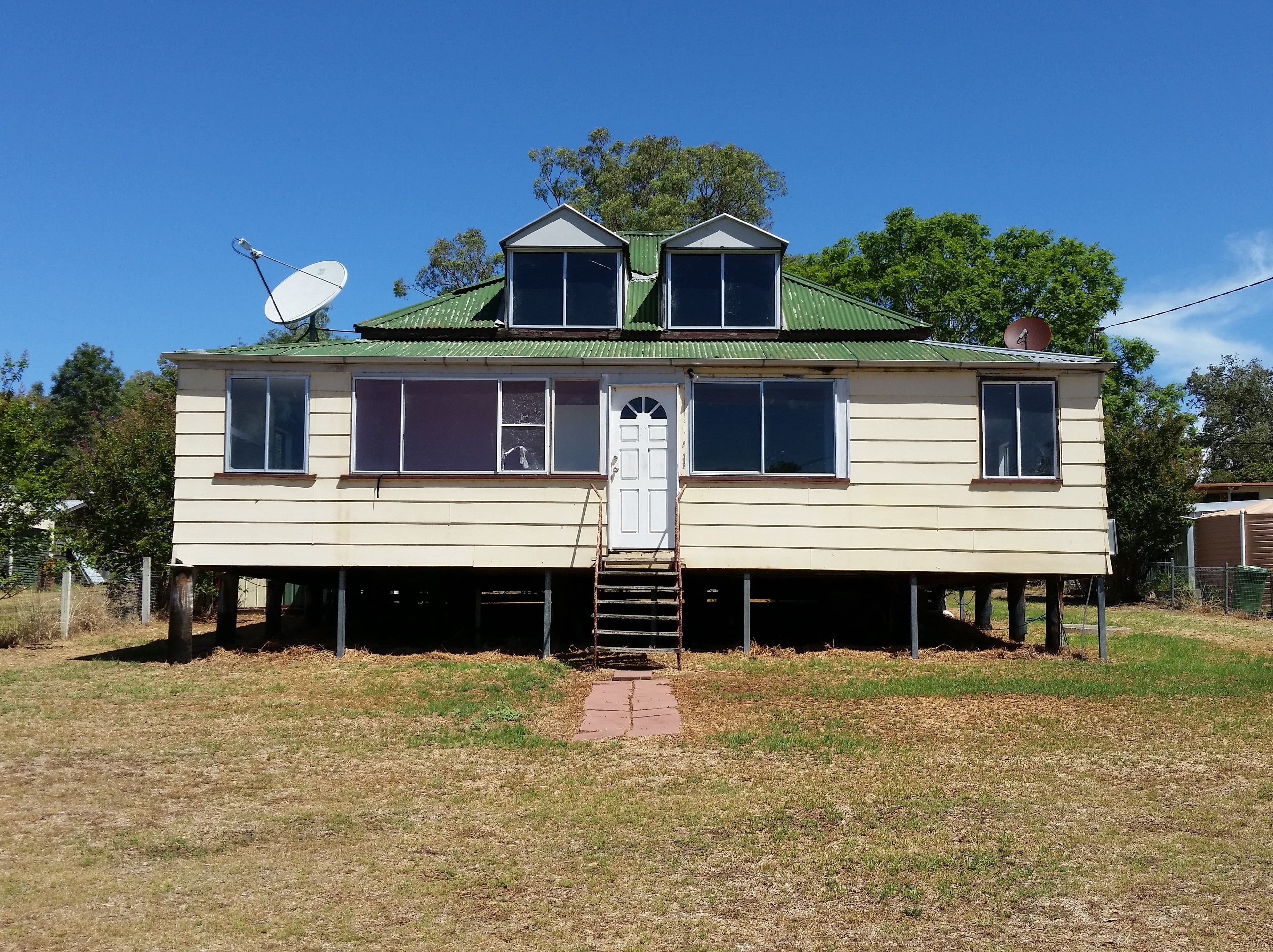 20 McDougall Street, Cooyar QLD 4402, Cooyar - Image 1