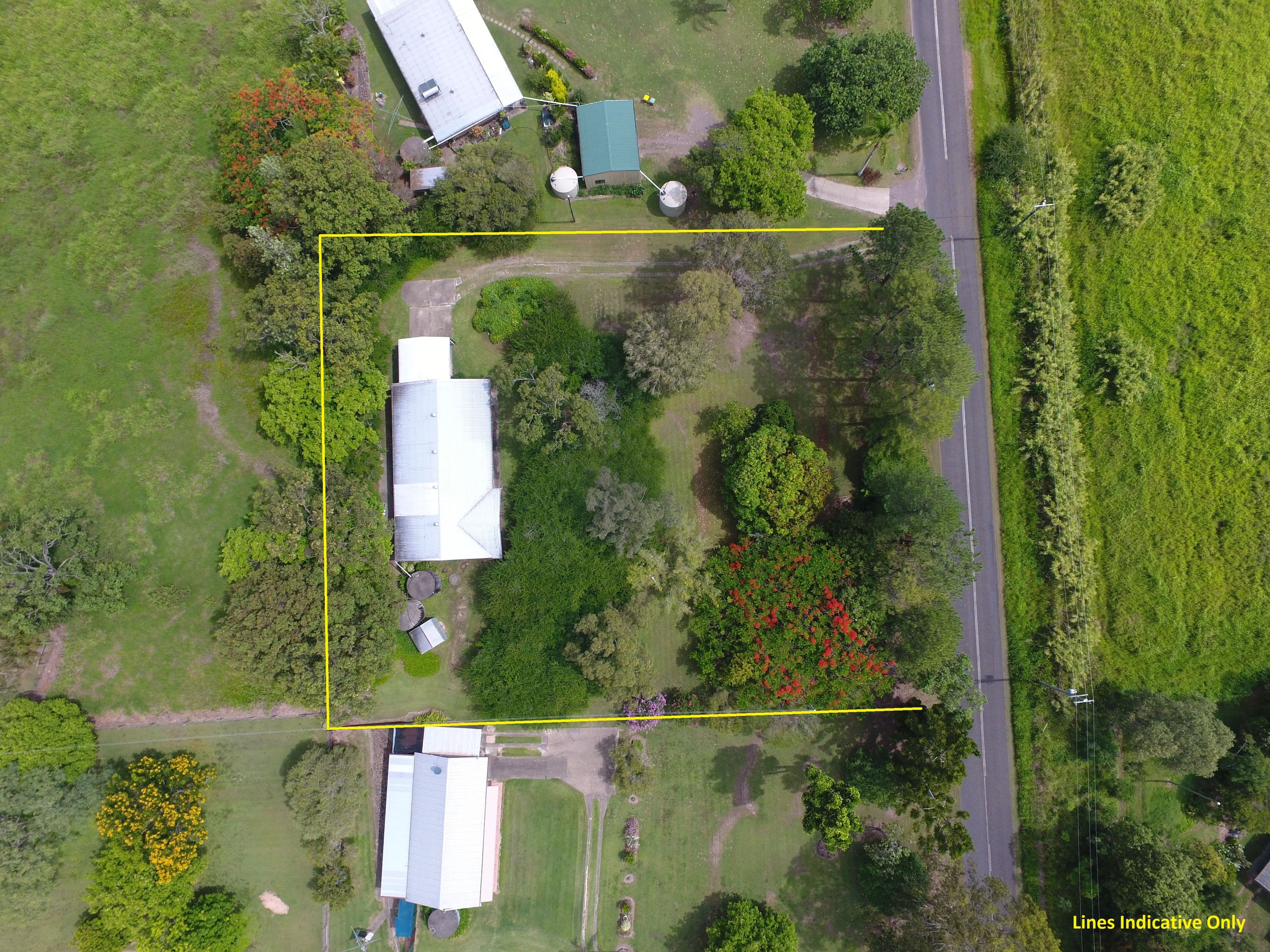 677 West Plane Creek Road, Sarina QLD 4737, Sarina - Thumbnail 2