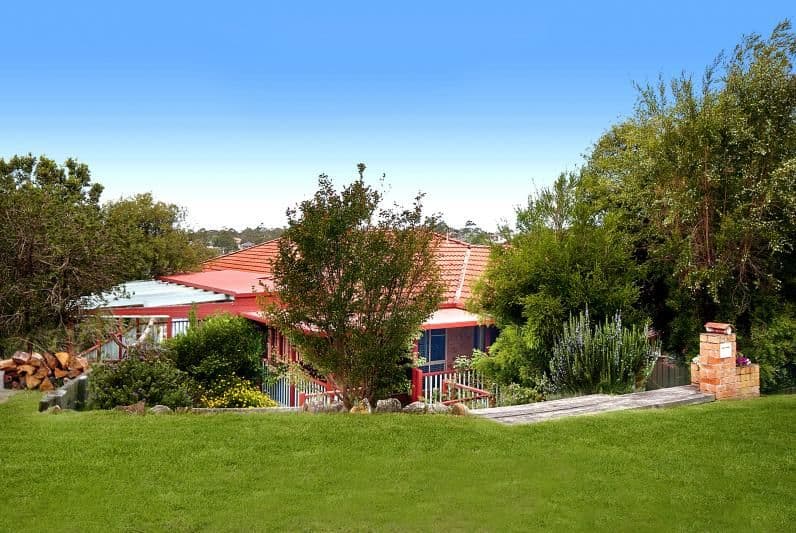 17 Chadwick Grove, HELENSBURGH NSW 2508, Helensburgh - Thumbnail 8