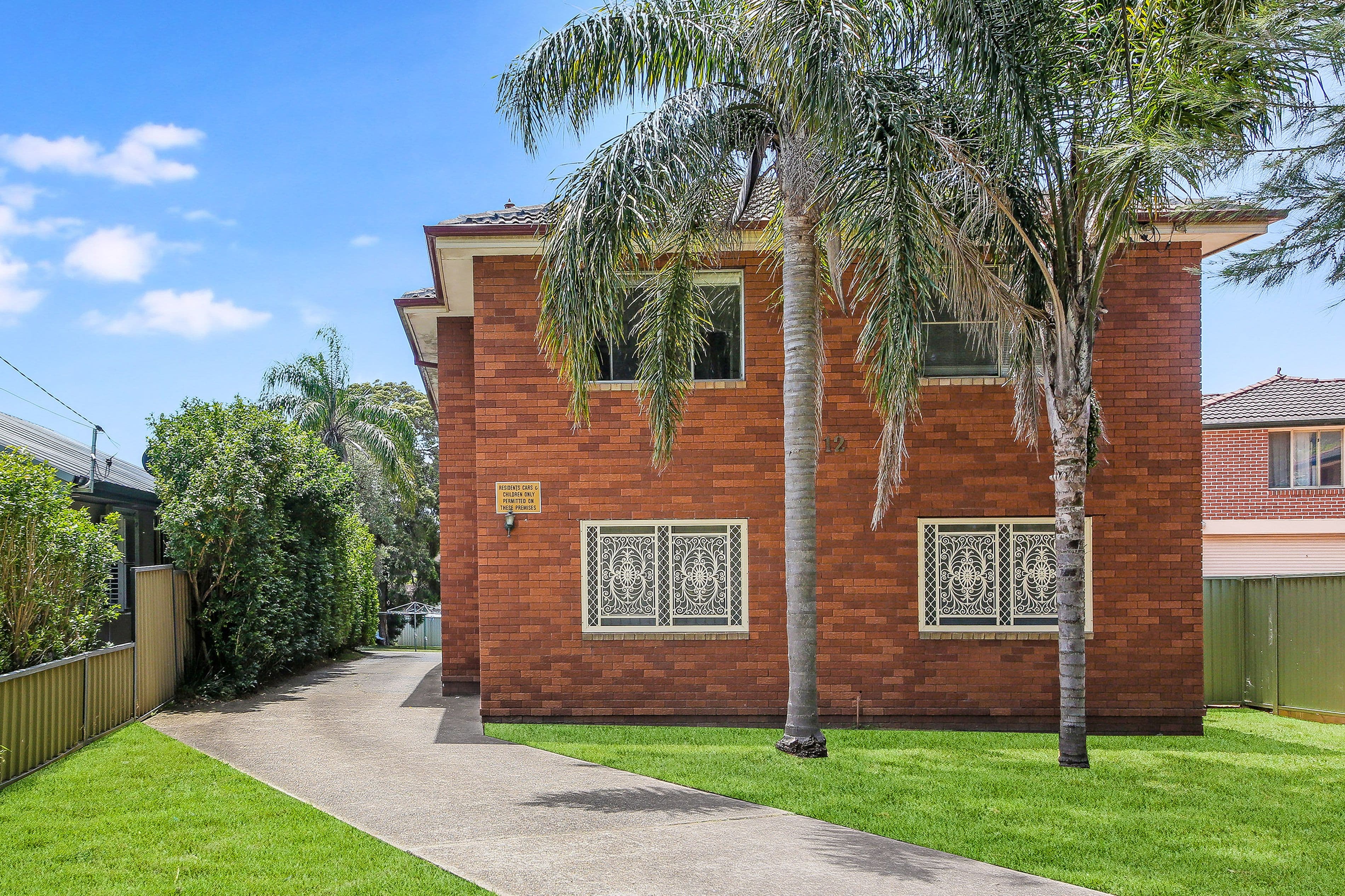 12 Nicoll Street, Roselands NSW 2196, Roselands - Image 1