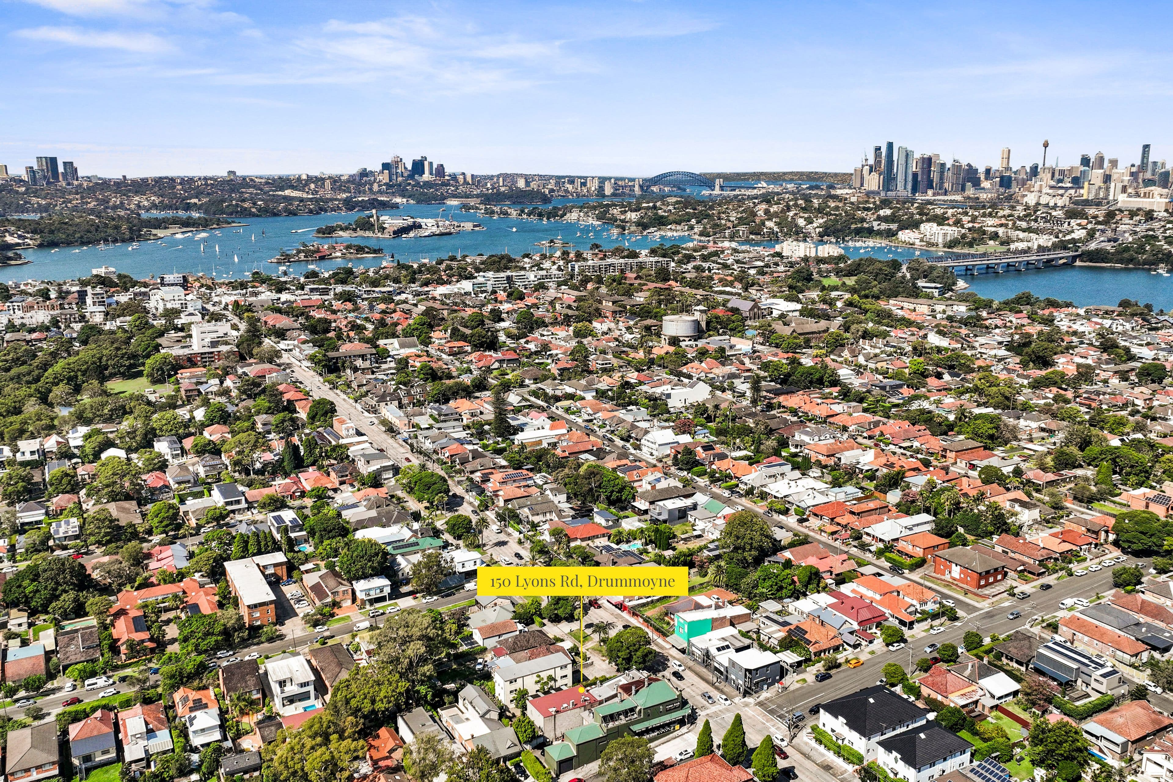 150 Lyons Road, Drummoyne NSW 2047, Drummoyne - Thumbnail 5