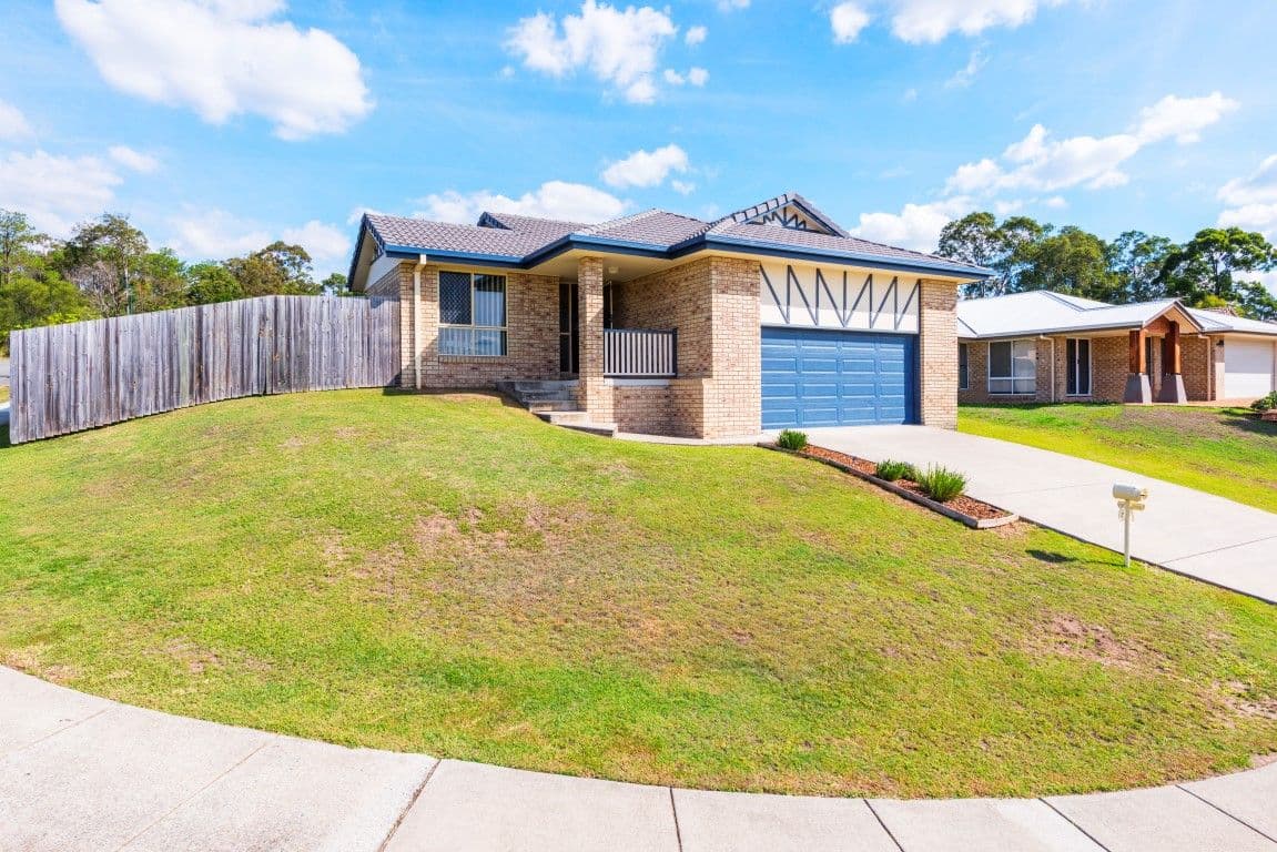 2 Regency Crescent, MOGGILL QLD 4070, Moggill - Thumbnail 2