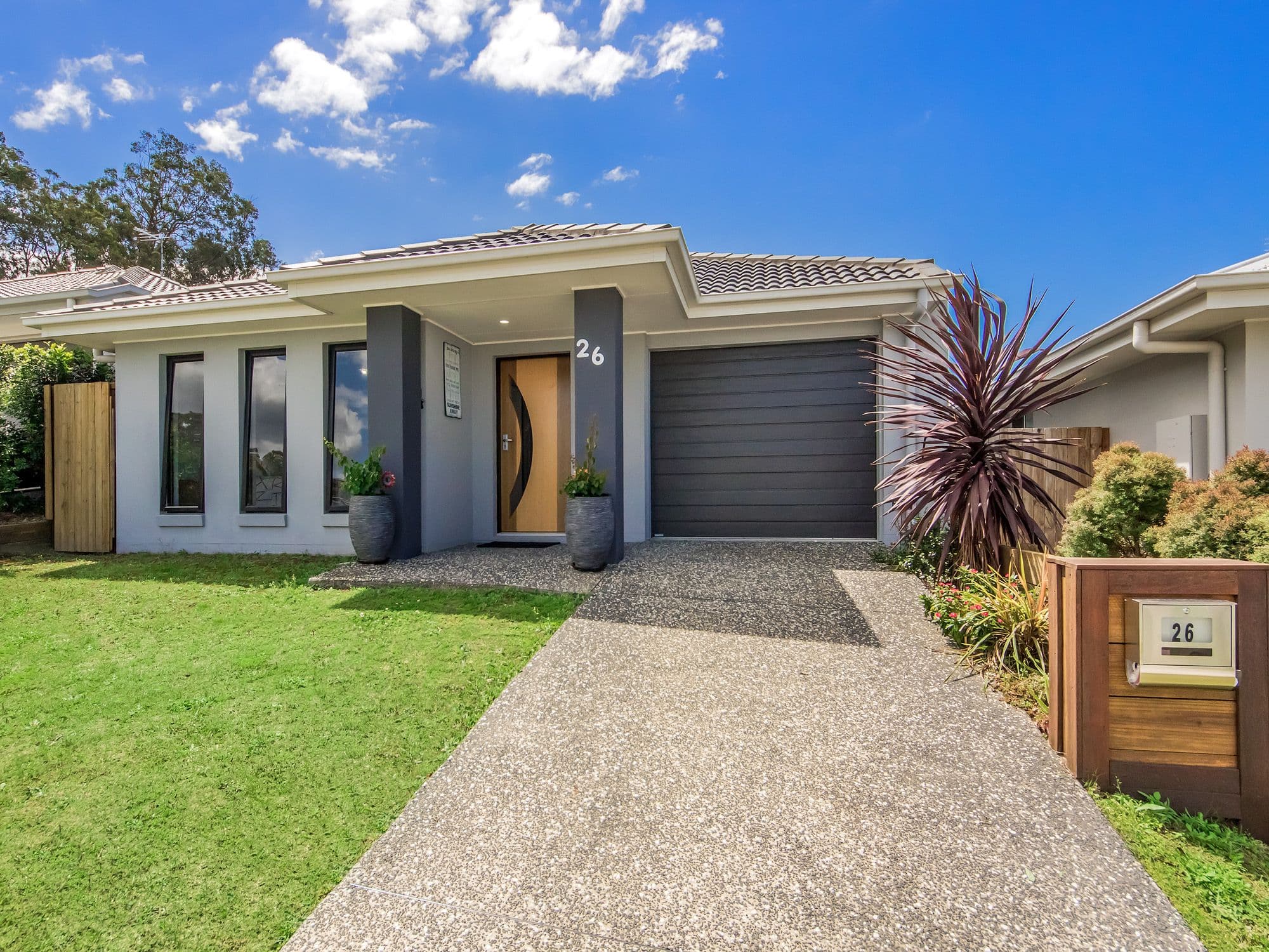 26 Gresswell Crescent, Upper Coomera QLD 4209, Upper Coomera - Image 1