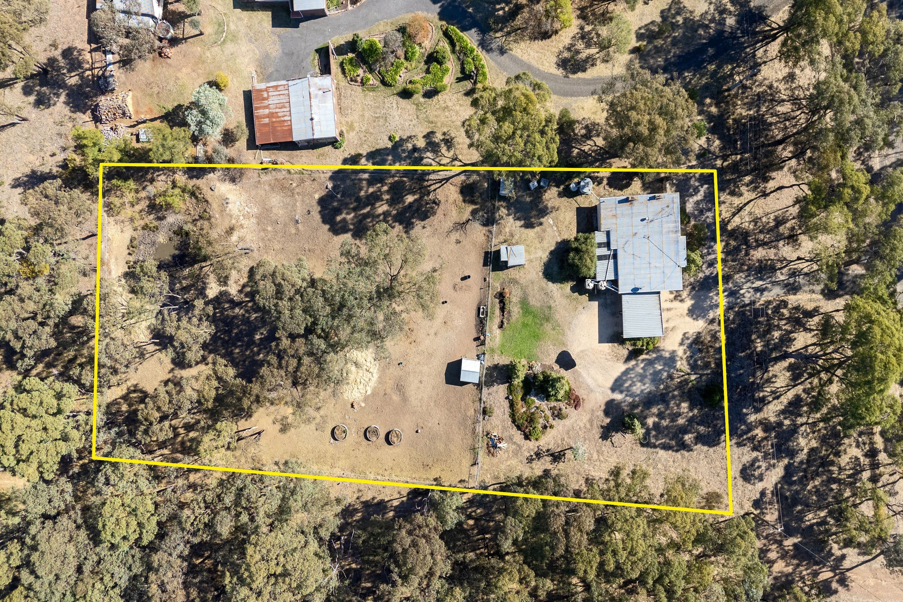 17 Edwards Road, Maiden Gully VIC 3551, Maiden Gully - Image 1