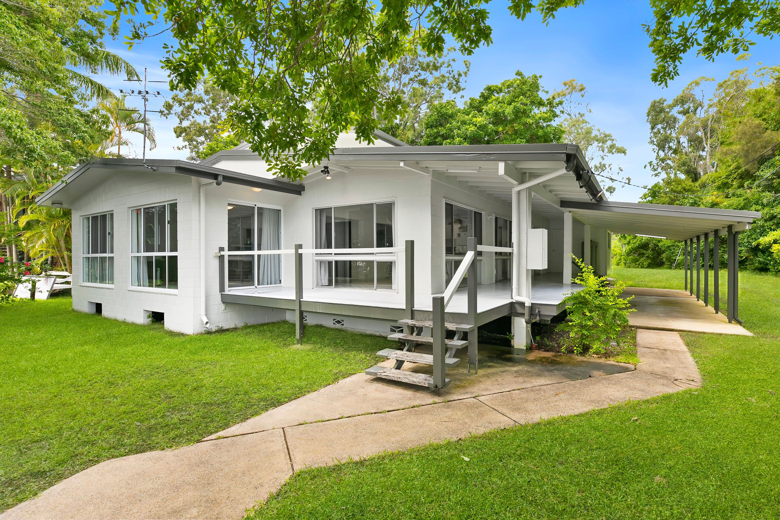 19-21 Noosa River Drive, Noosa North Shore QLD 4565, Noosa North Shore - Image 1