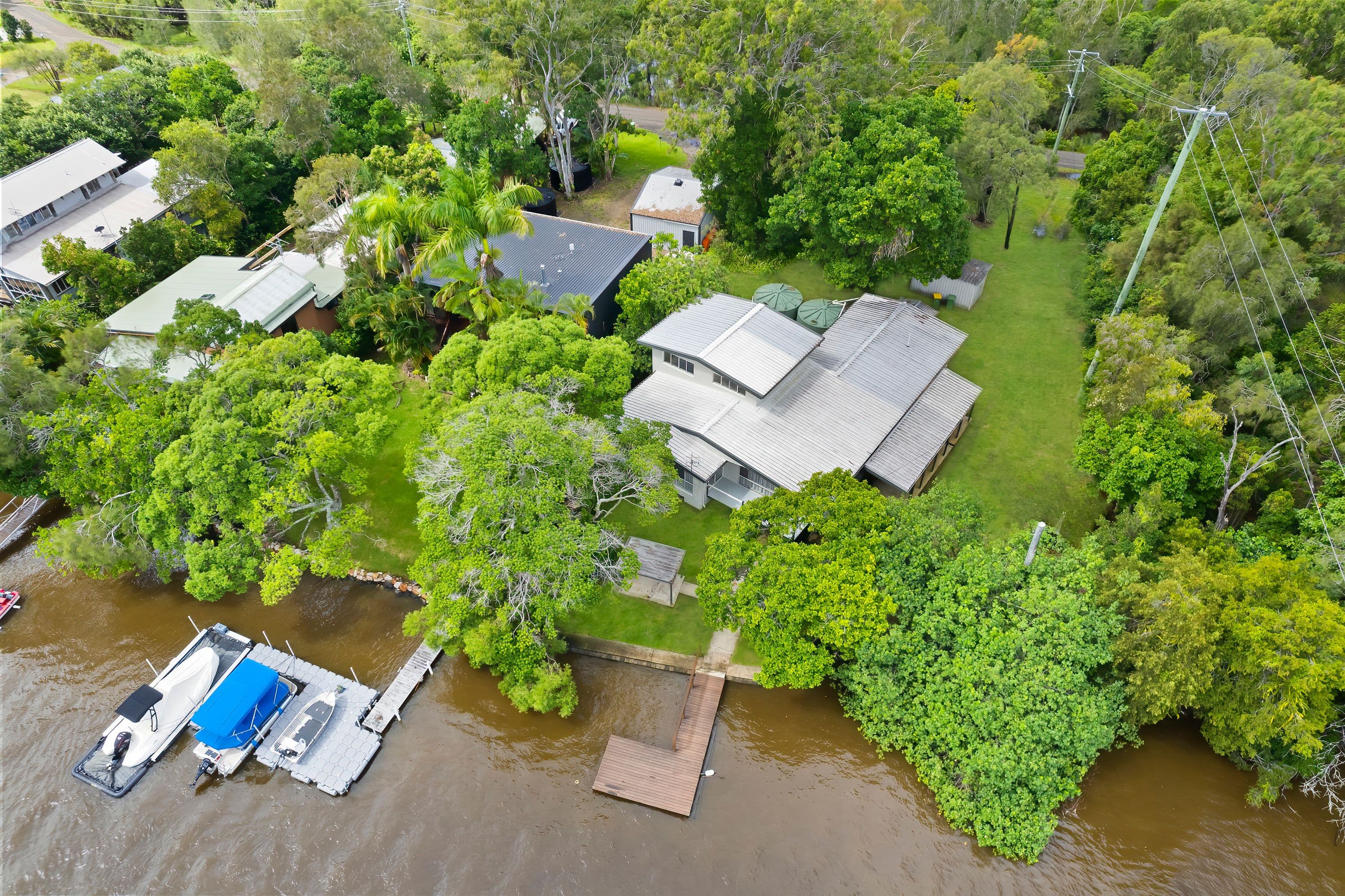 19-21 Noosa River Drive, Noosa North Shore QLD 4565, Noosa North Shore - Thumbnail 3