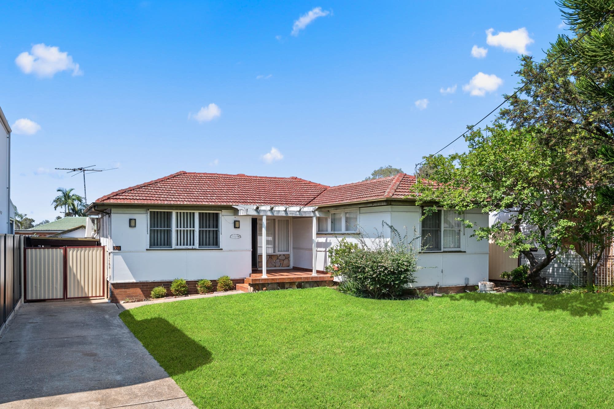 76 Wonga Road, Lurnea NSW 2170, Lurnea - Image 1