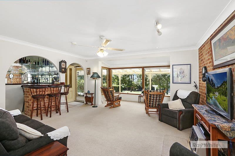 13 Treelands Drive, Jilliby NSW 2259, Jilliby - Thumbnail 4
