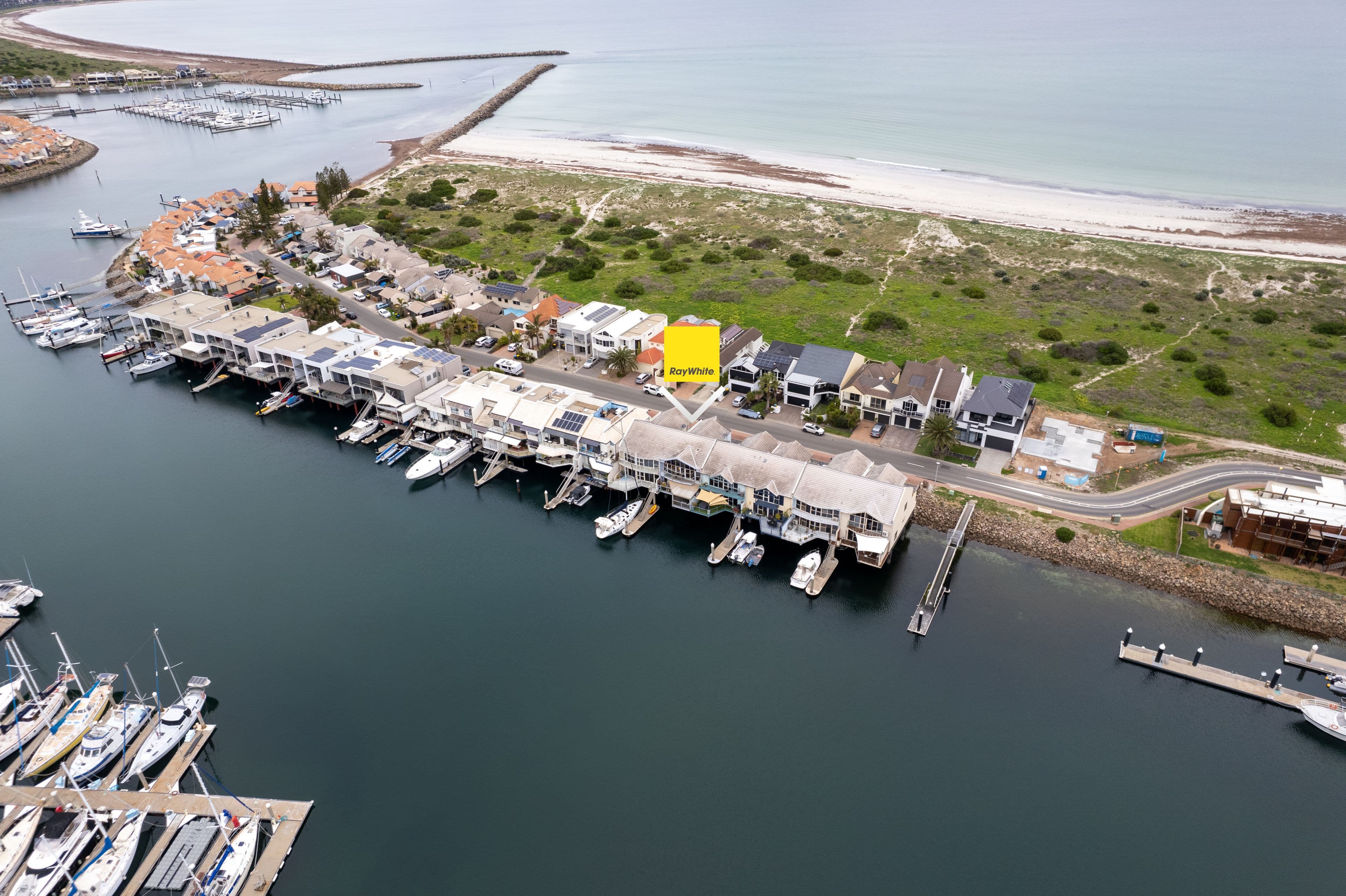 91 Gulf Point Drive, North Haven SA 5018, North Haven - Image 1