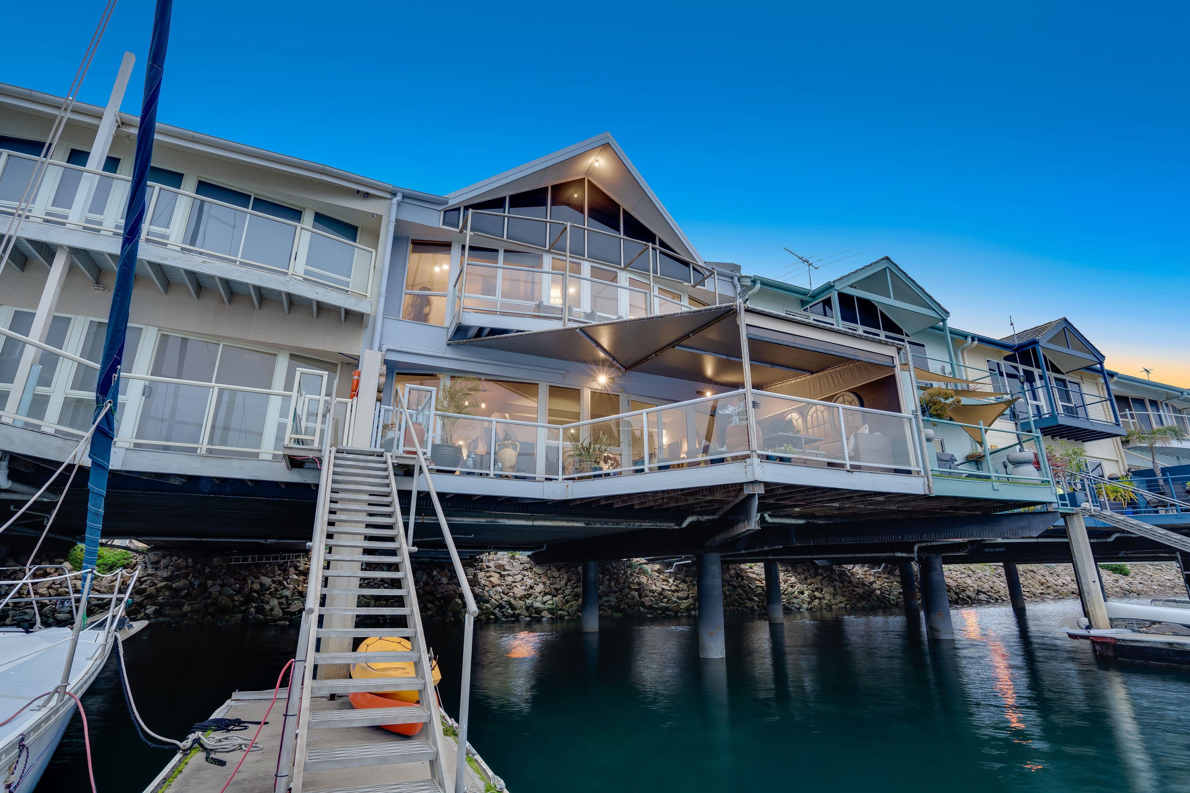 91 Gulf Point Drive, North Haven SA 5018, North Haven - Thumbnail 2