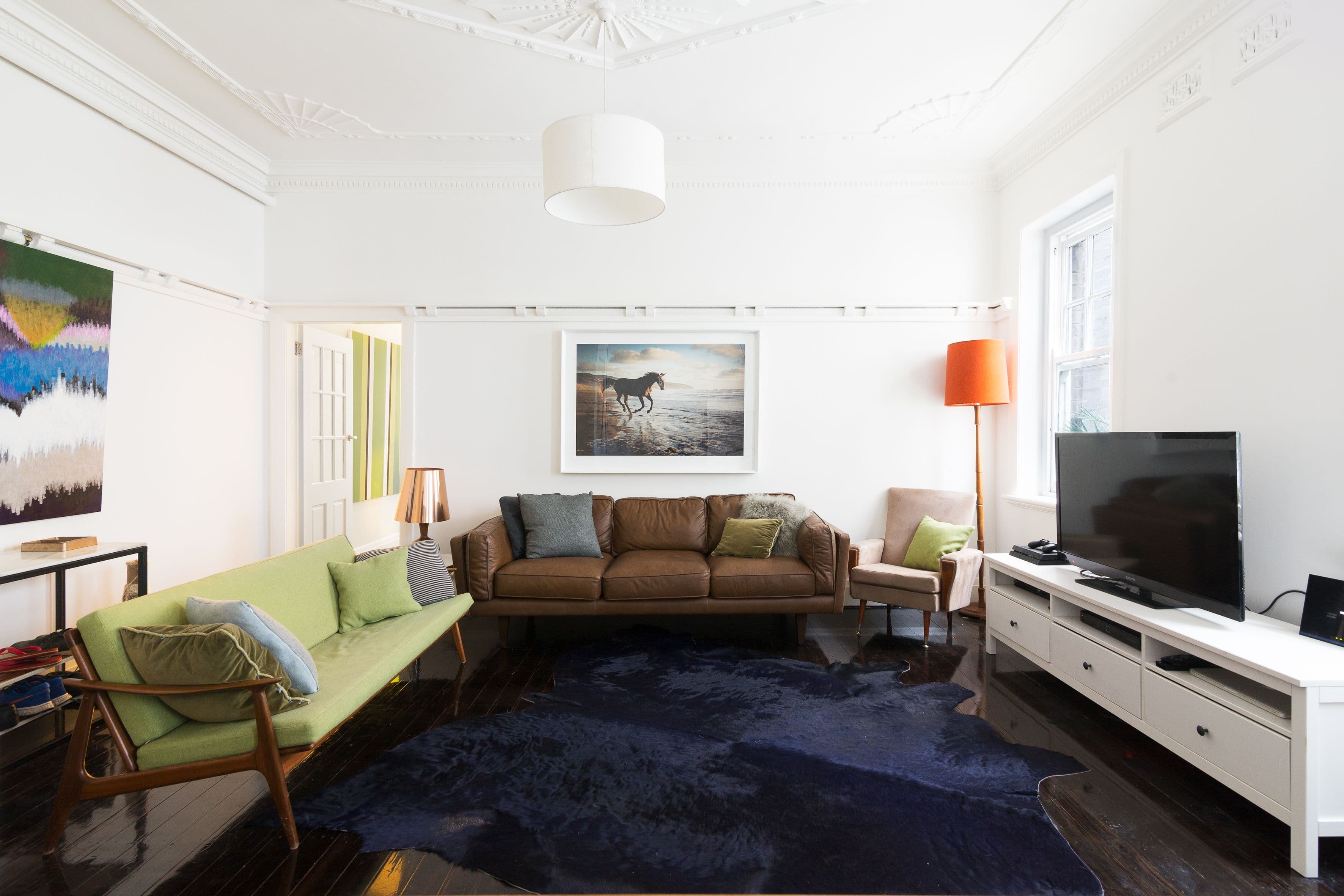 13 Springfield Avenue, Potts Point NSW 2011, Potts Point - Image 1