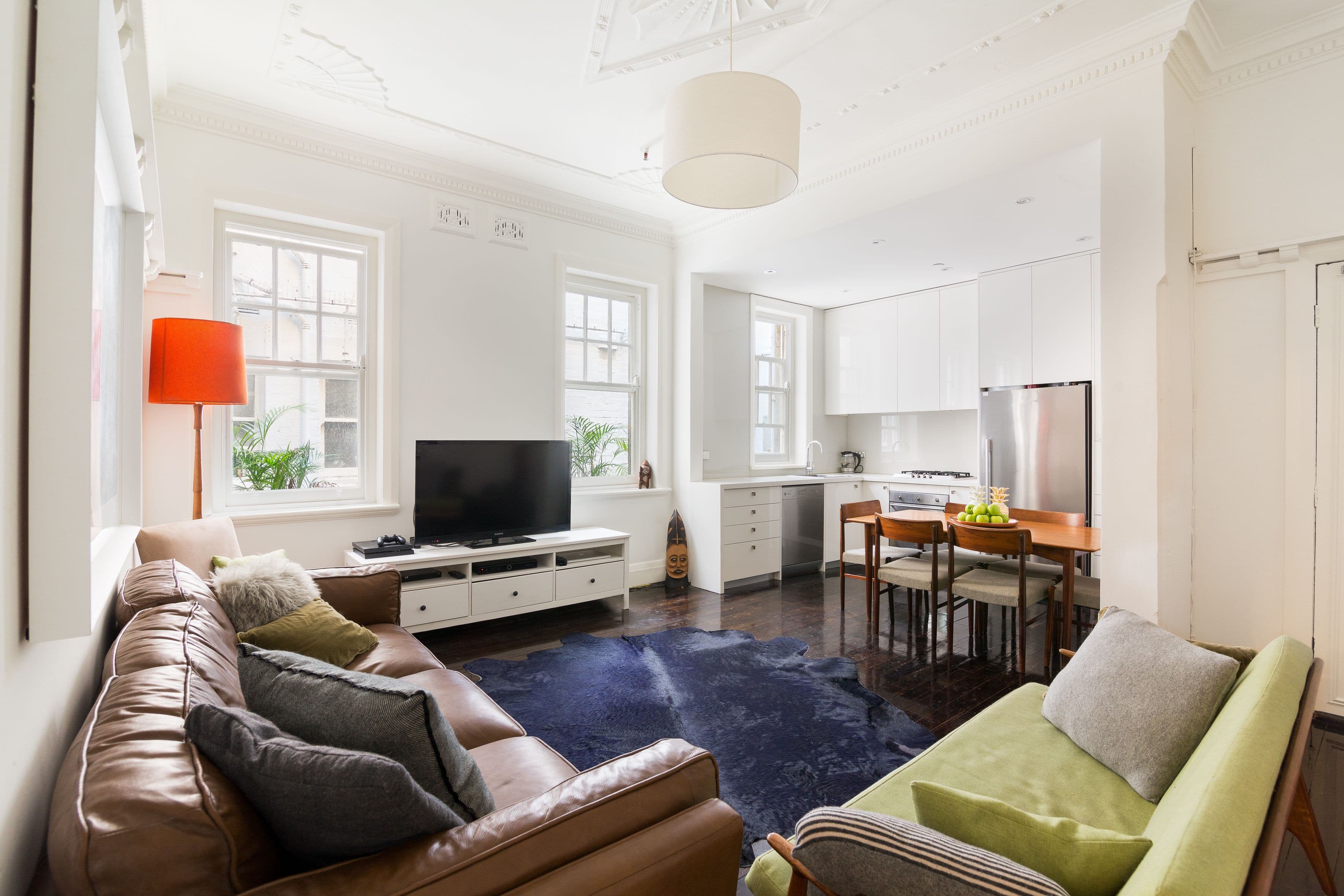 13 Springfield Avenue, Potts Point NSW 2011, Potts Point - Thumbnail 2