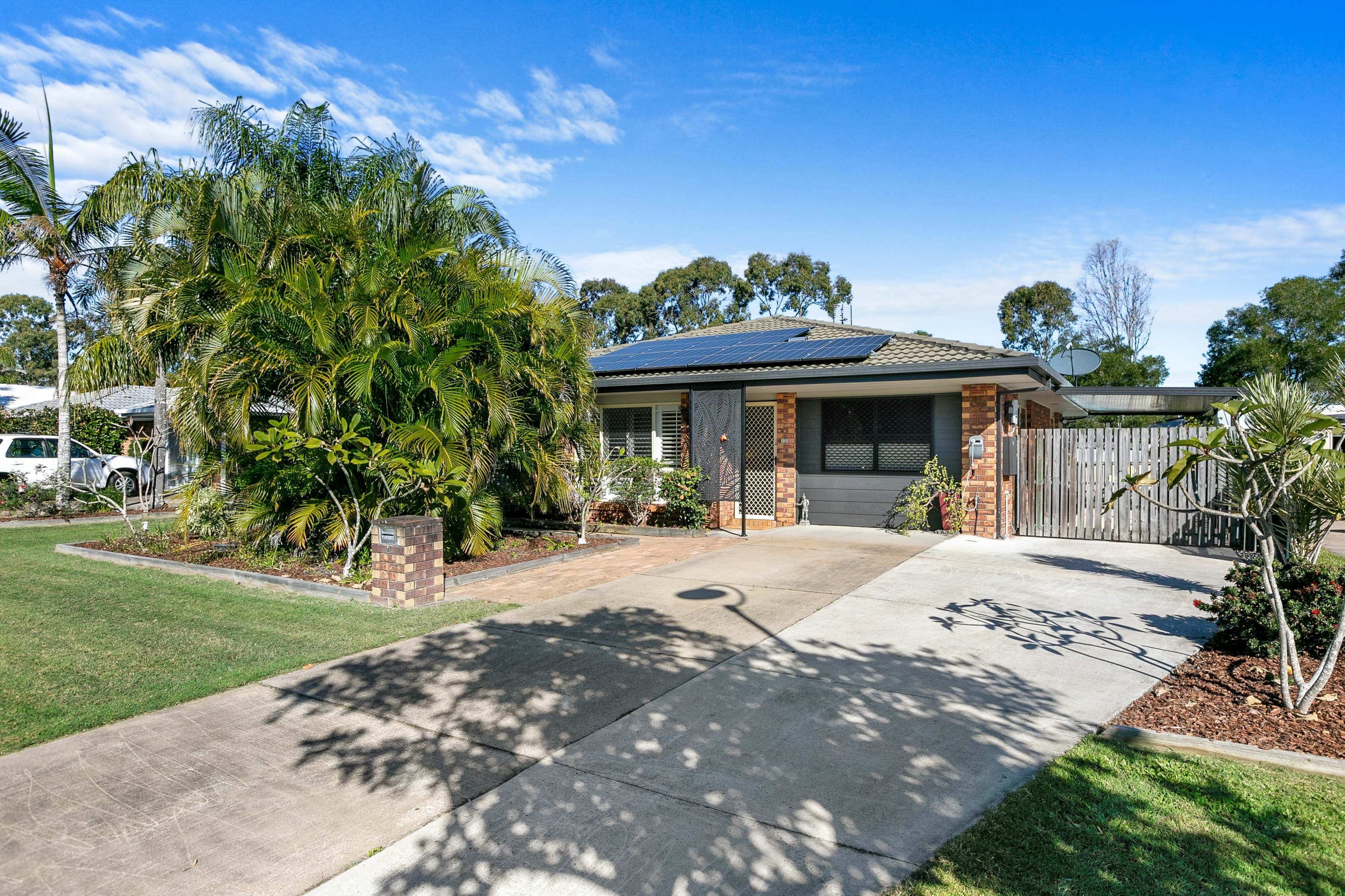 18 Wattlebird Lane, Eli Waters QLD 4655, Eli Waters - Thumbnail 2