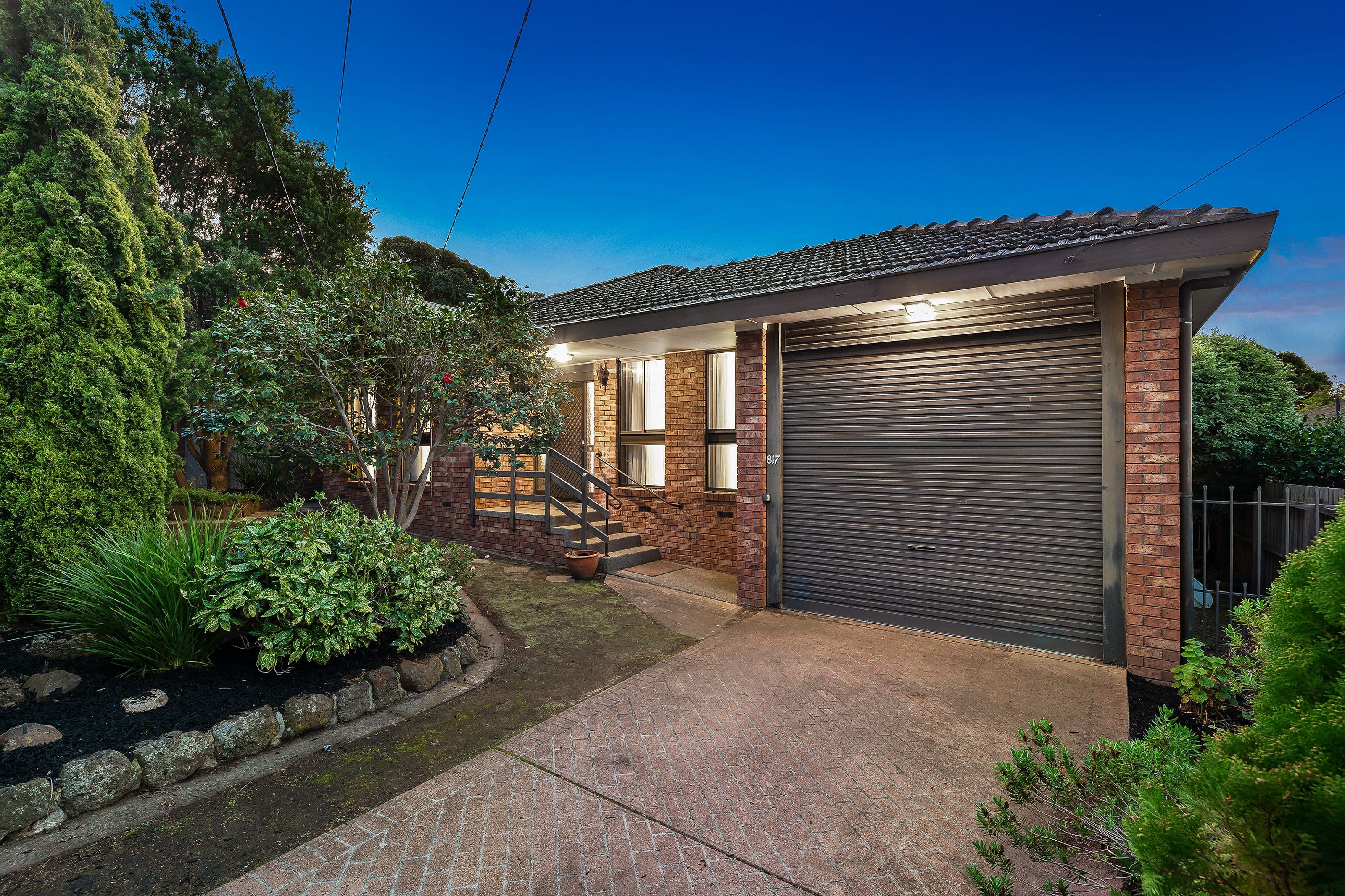 817 Waverley Road, Glen Waverley VIC 3150, Glen Waverley - Image 1