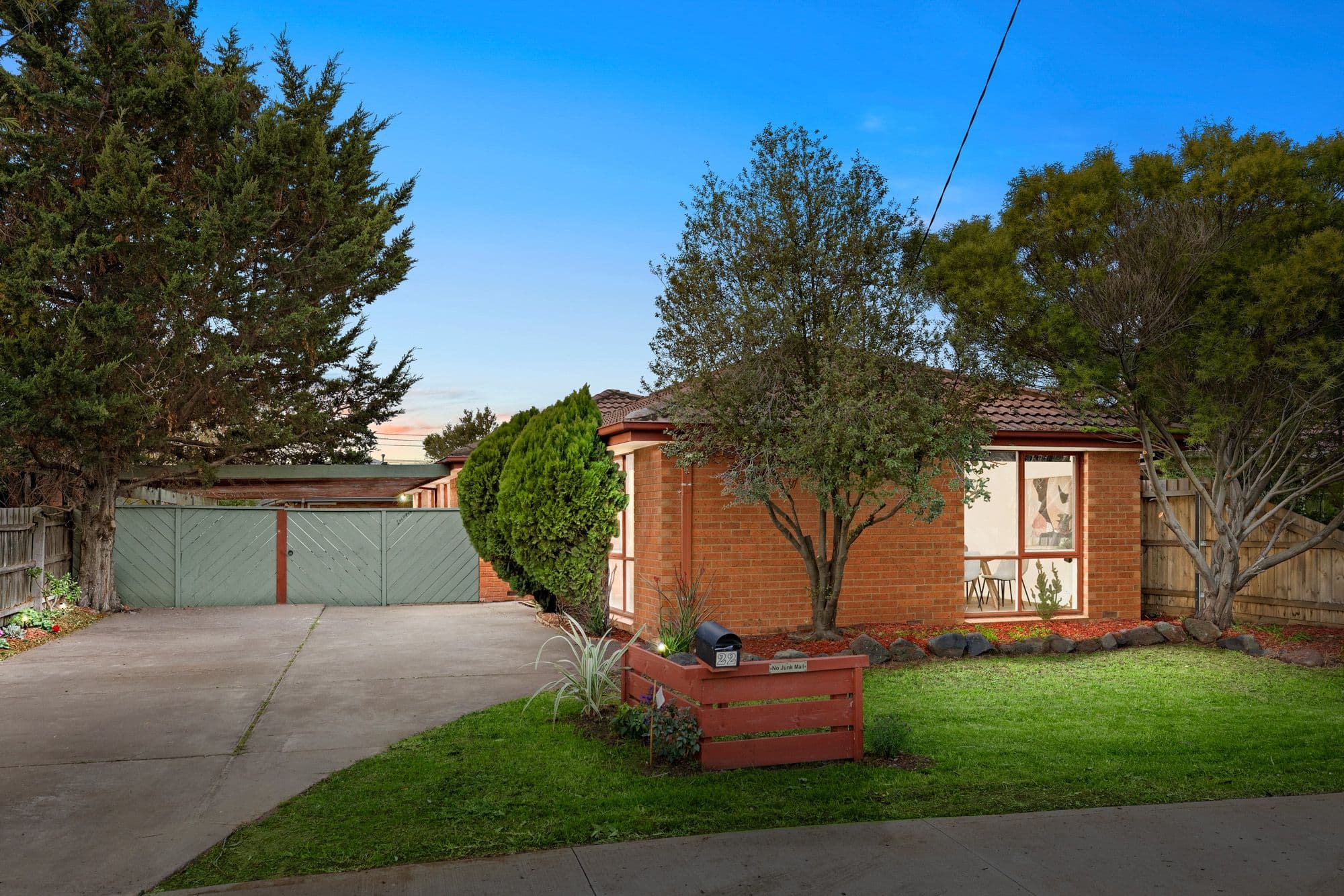22 Kathleen Crescent, Hoppers Crossing VIC 3029, Hoppers Crossing - Image 1