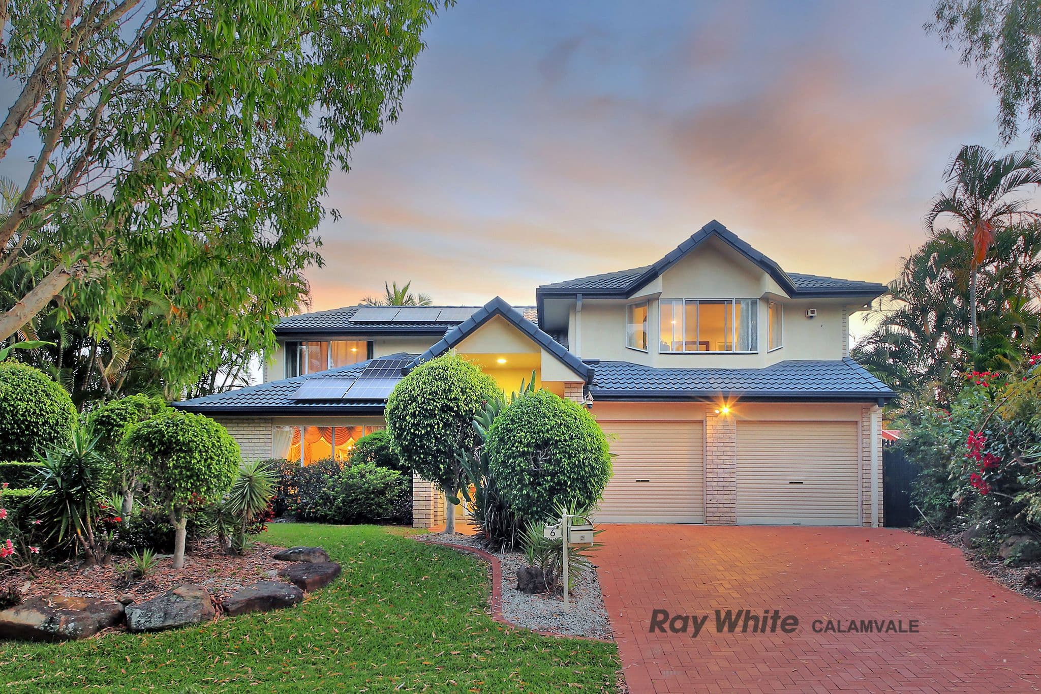 6 Daffodil Crescent, Calamvale QLD 4116, Calamvale - Image 1