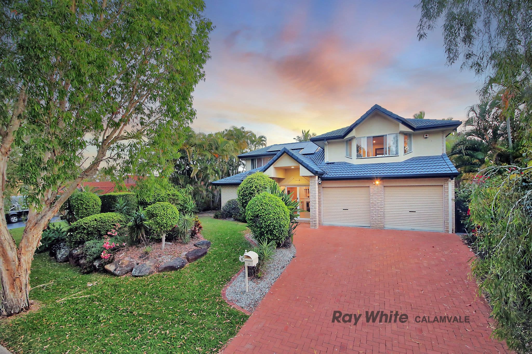 6 Daffodil Crescent, Calamvale QLD 4116, Calamvale - Thumbnail 2