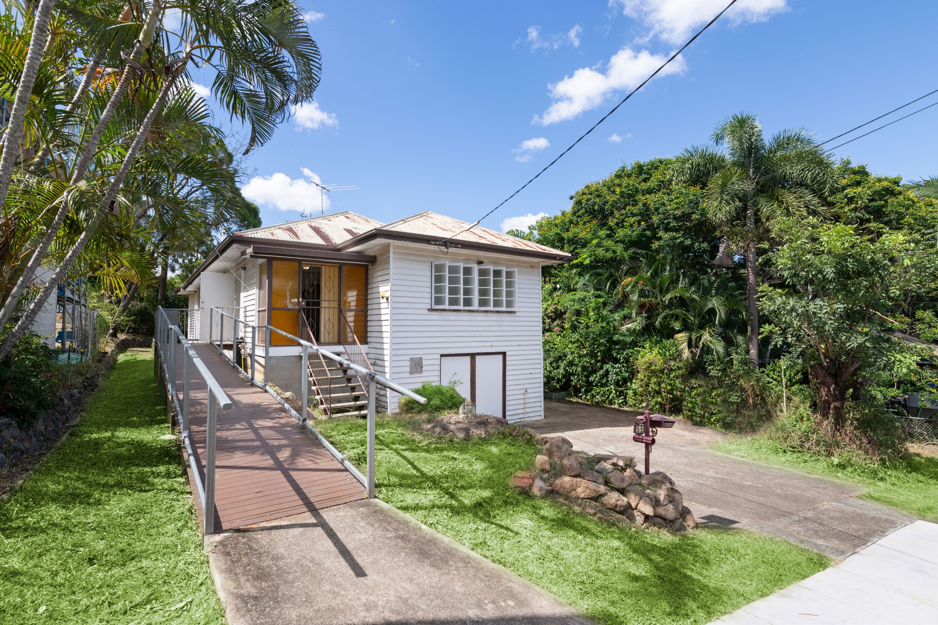 55 Alexandra Street, Bardon QLD 4065, Bardon - Image 1